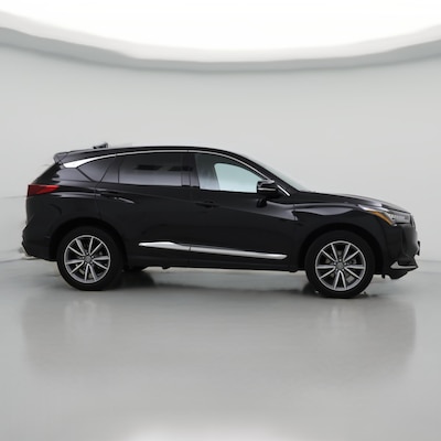 2024 Acura RDX SH-AWD Technology