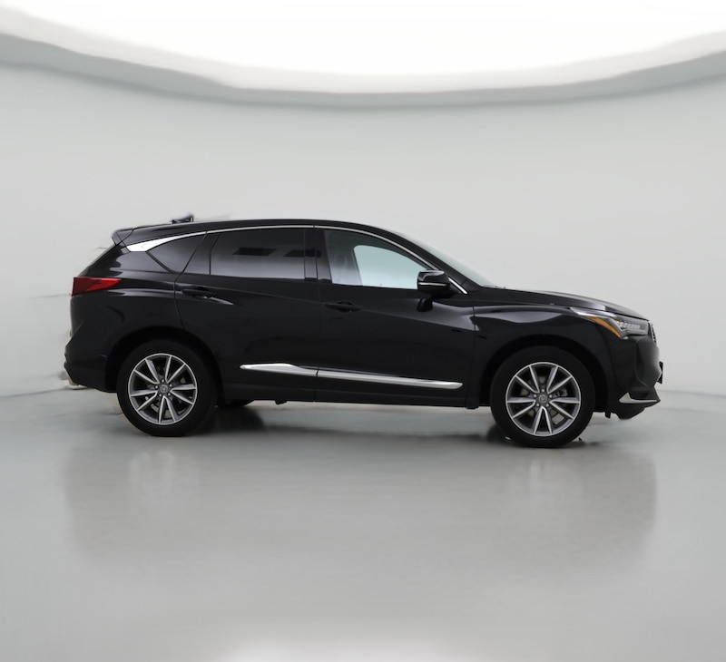 2024 Acura RDX SH-AWD Technology