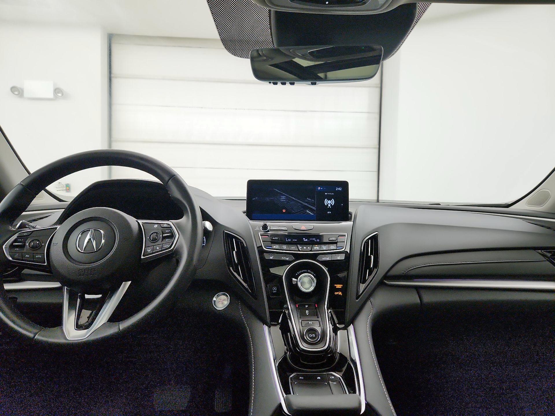 Thumbnail: 2024 Acura RDX - 9