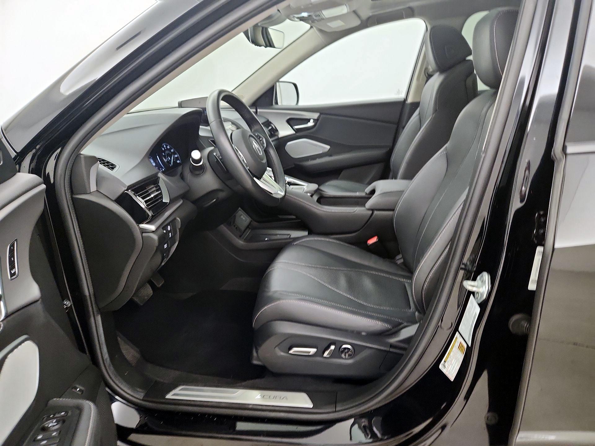 Thumbnail: 2024 Acura RDX - 11