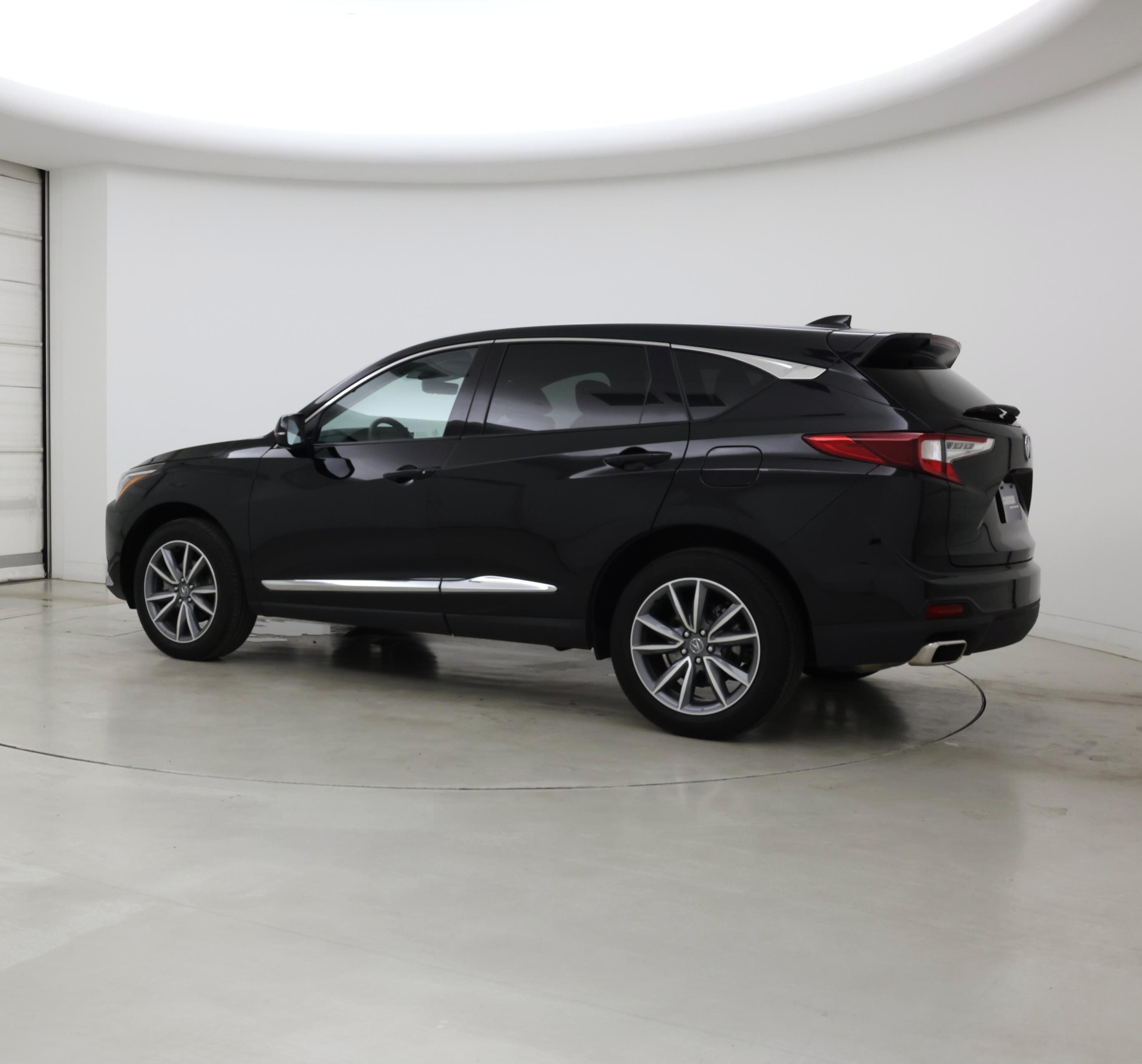 Thumbnail: 2024 Acura RDX - 2