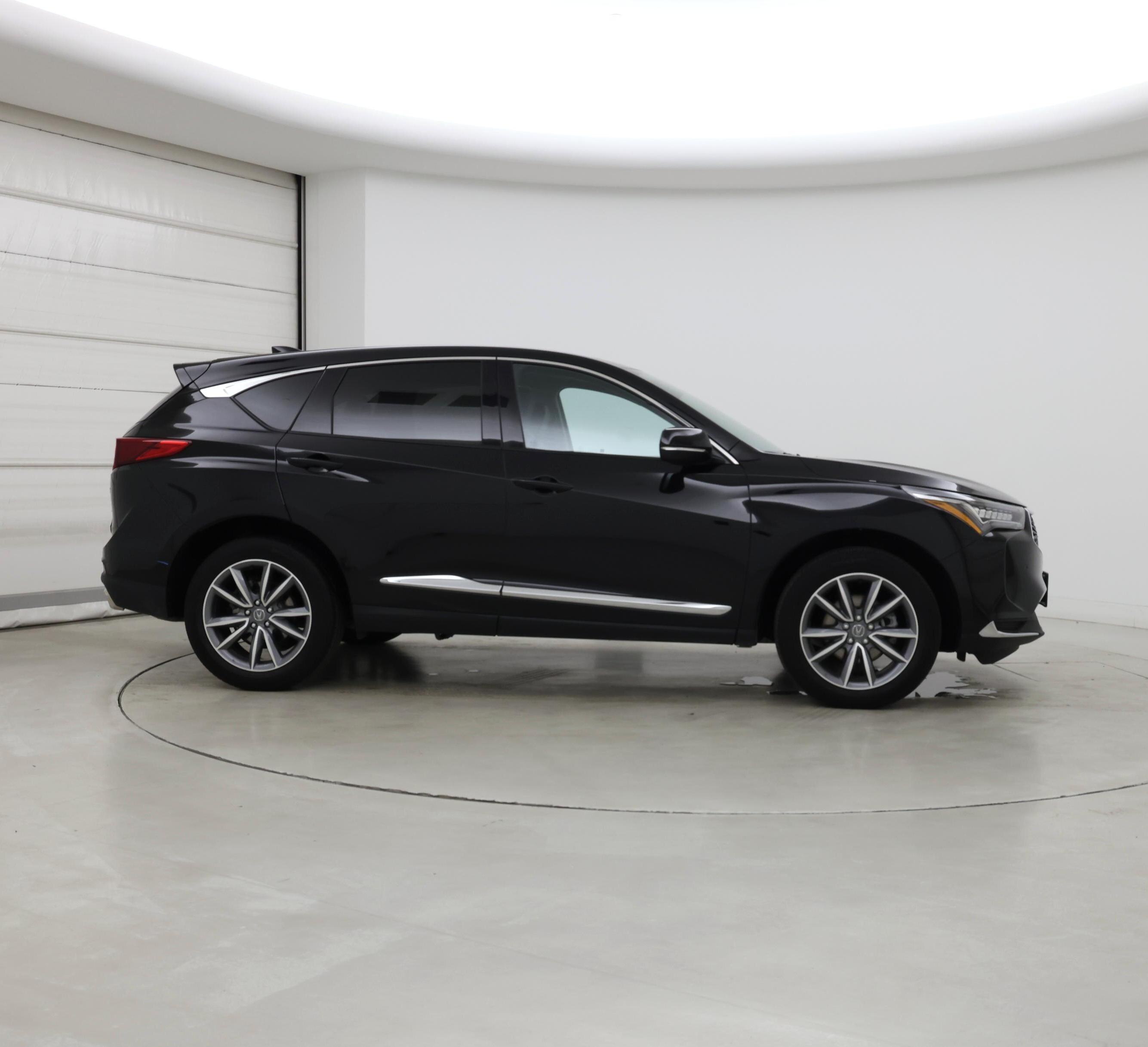 Thumbnail: 2024 Acura RDX - 4