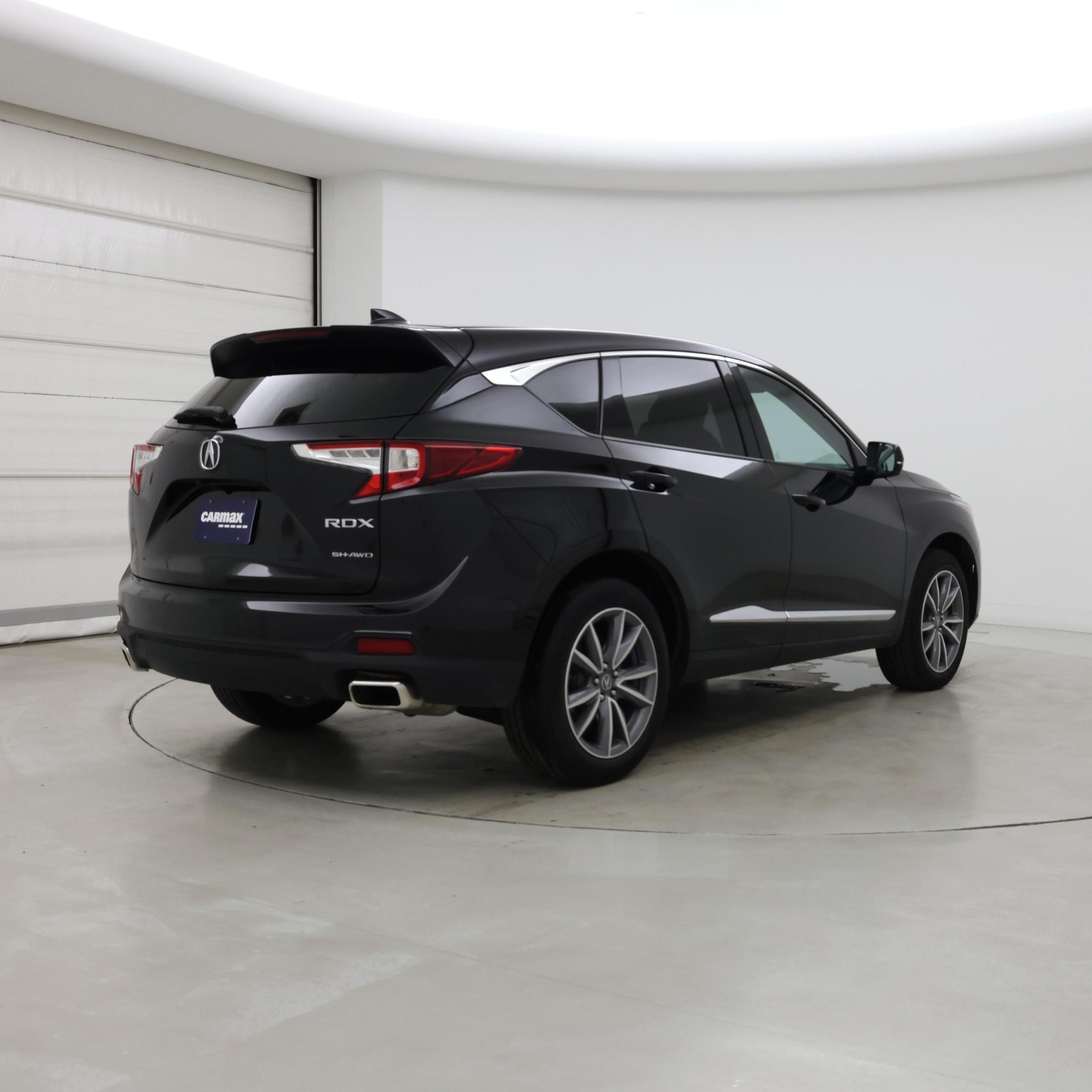 Thumbnail: 2024 Acura RDX - 7