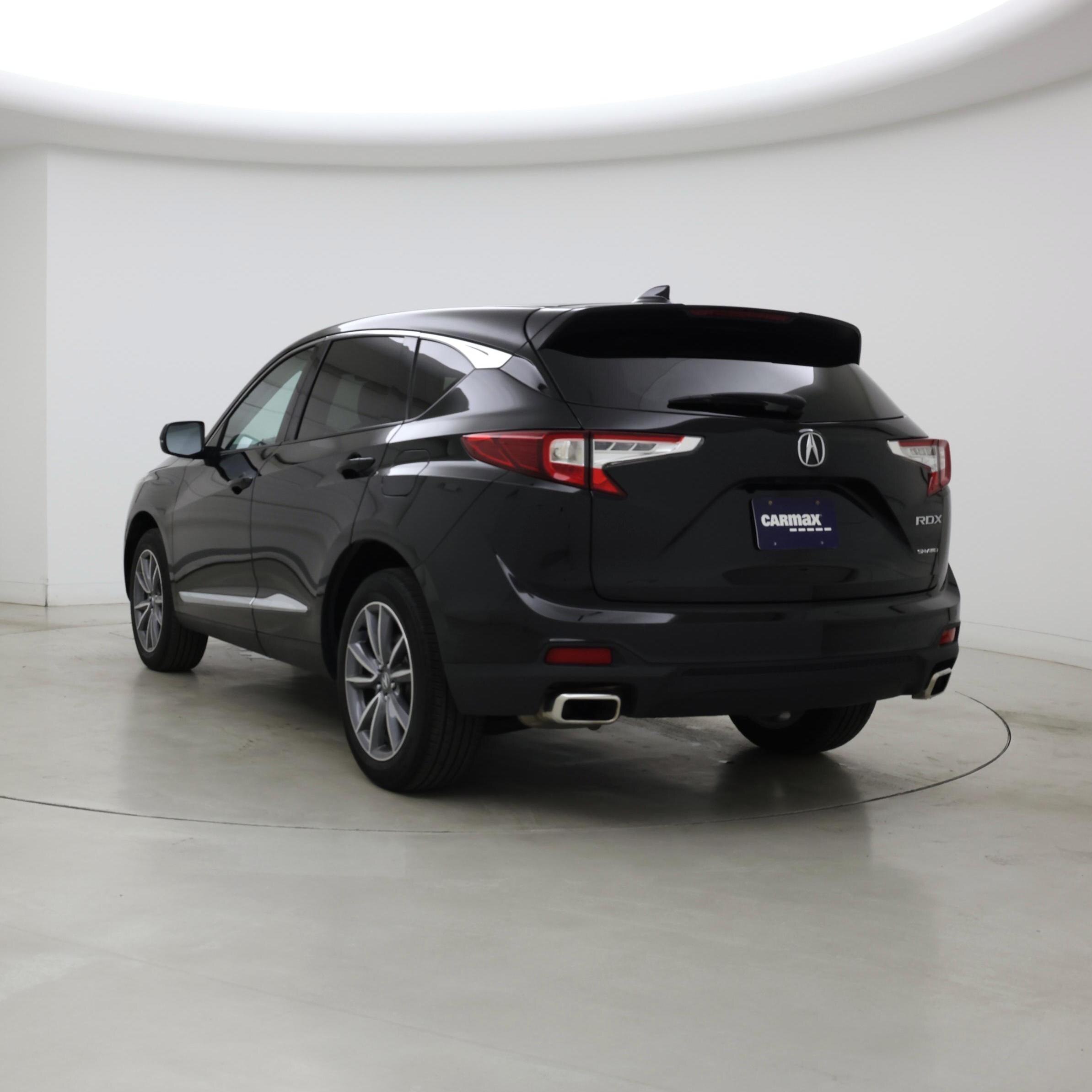 Thumbnail: 2024 Acura RDX - 8