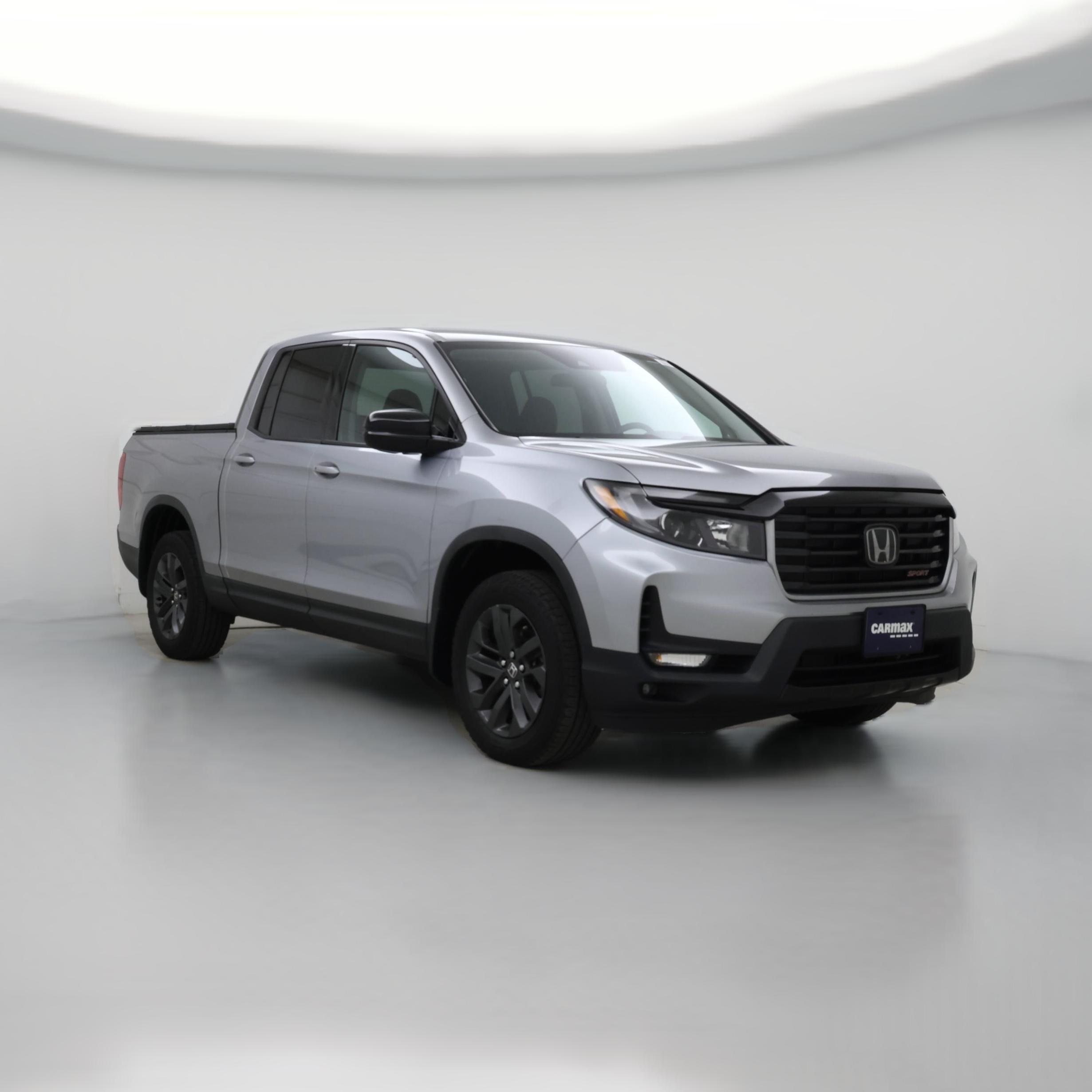 Thumbnail: 2023 Honda Ridgeline - 1