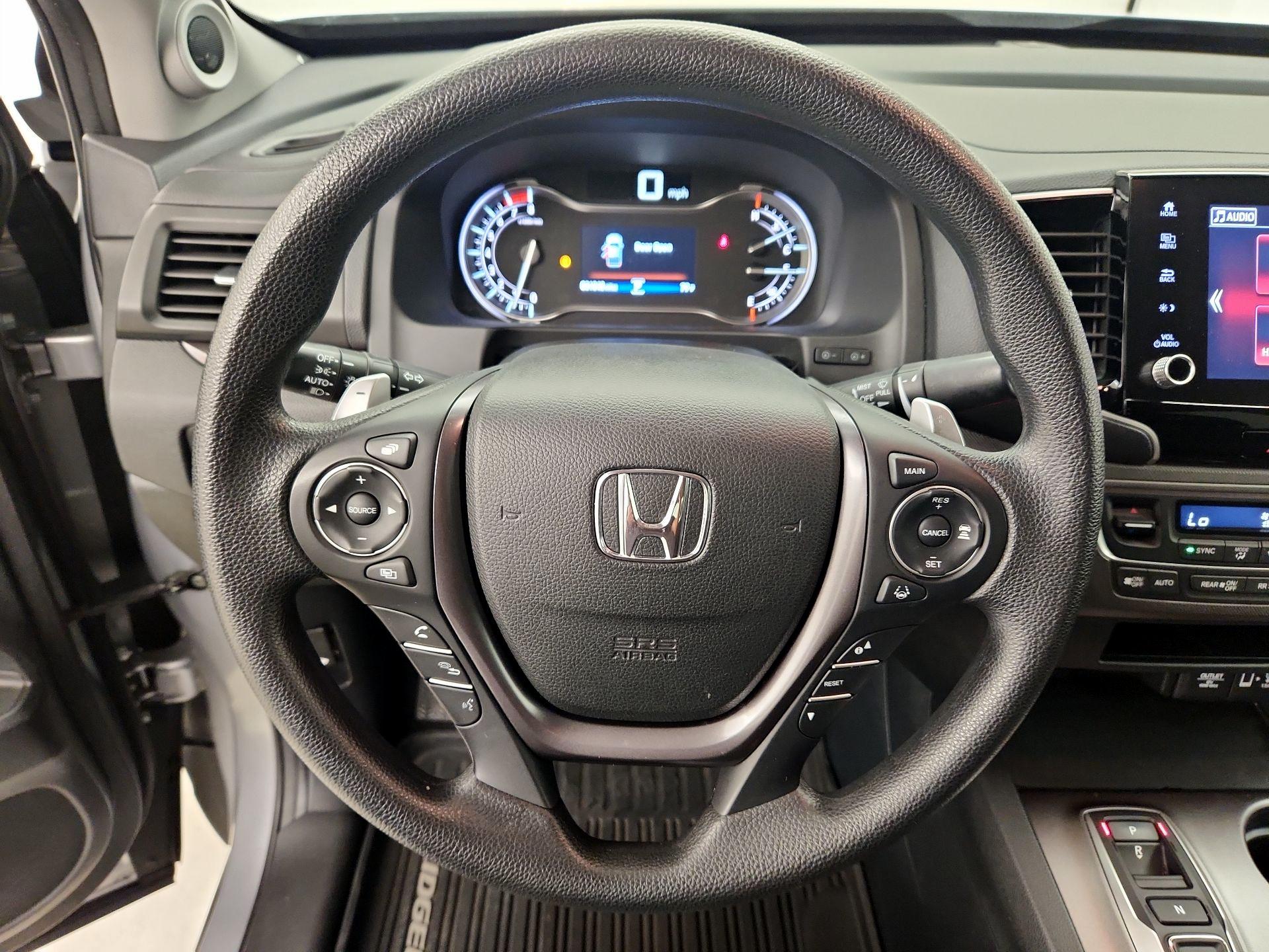 Thumbnail: 2023 Honda Ridgeline - 10