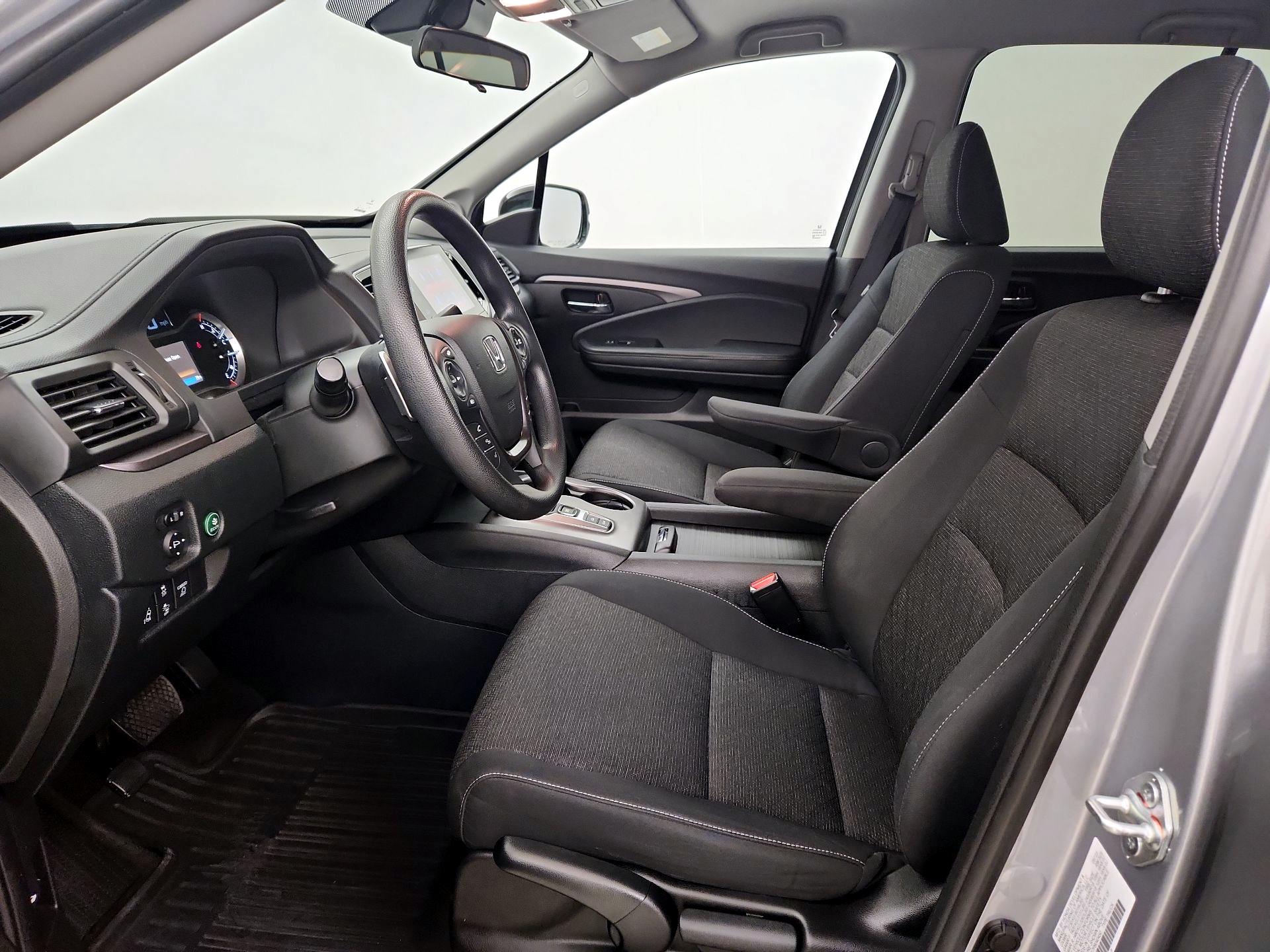 Thumbnail: 2023 Honda Ridgeline - 11