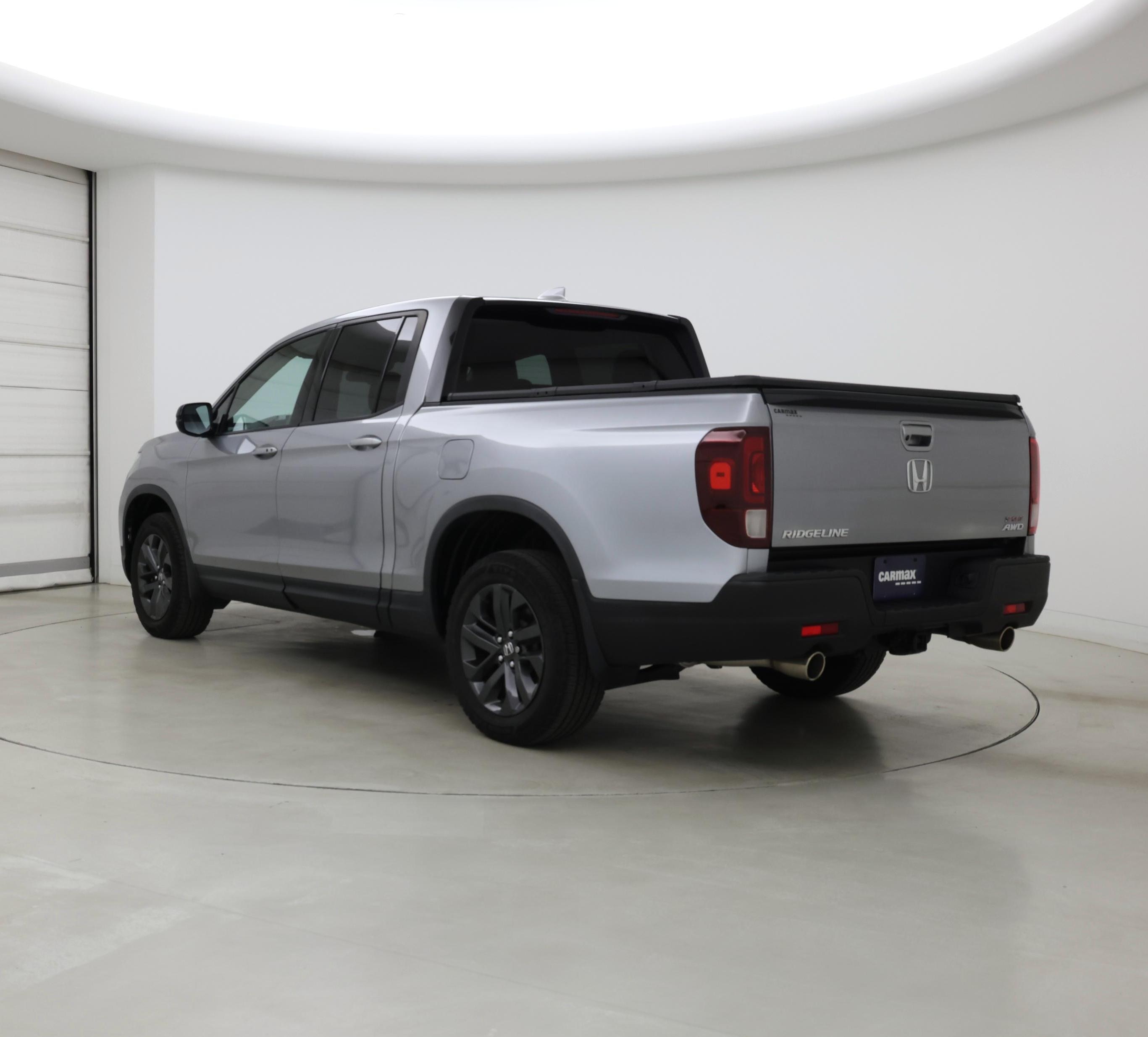 Thumbnail: 2023 Honda Ridgeline - 2