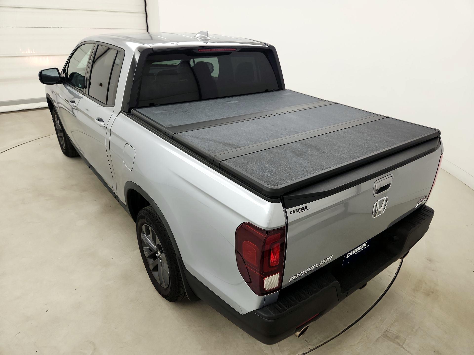 Thumbnail: 2023 Honda Ridgeline - 20
