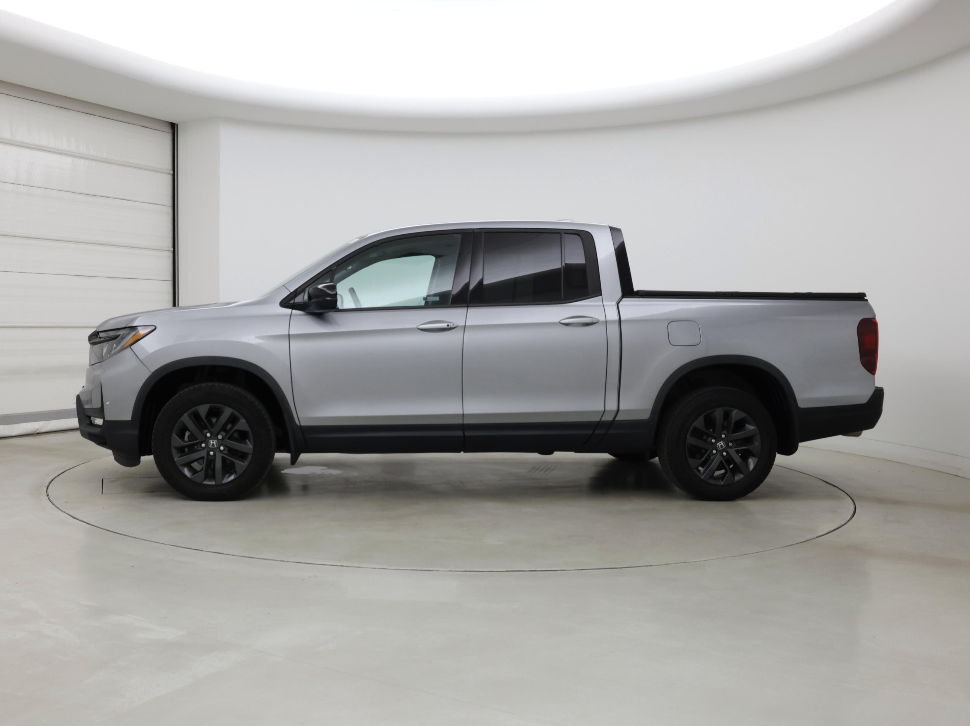 Thumbnail: 2023 Honda Ridgeline - 3