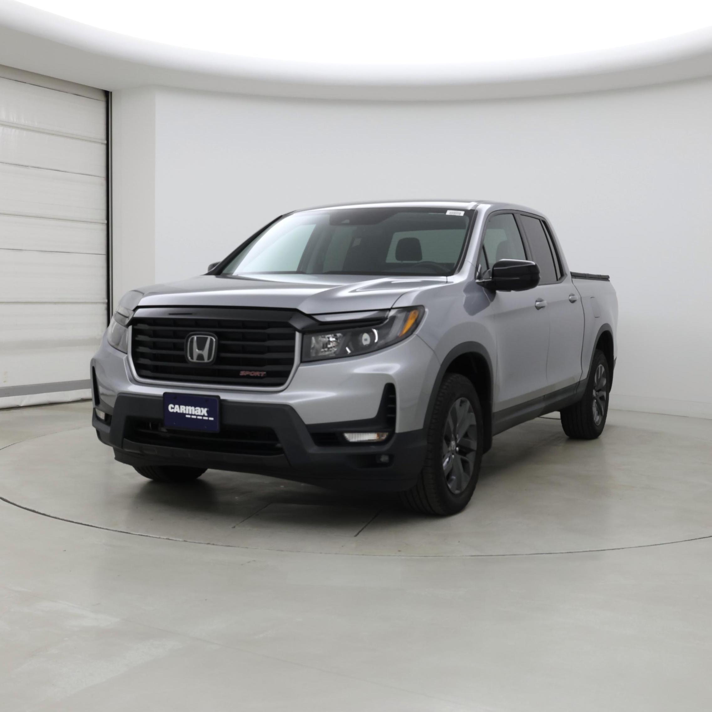 Thumbnail: 2023 Honda Ridgeline - 4
