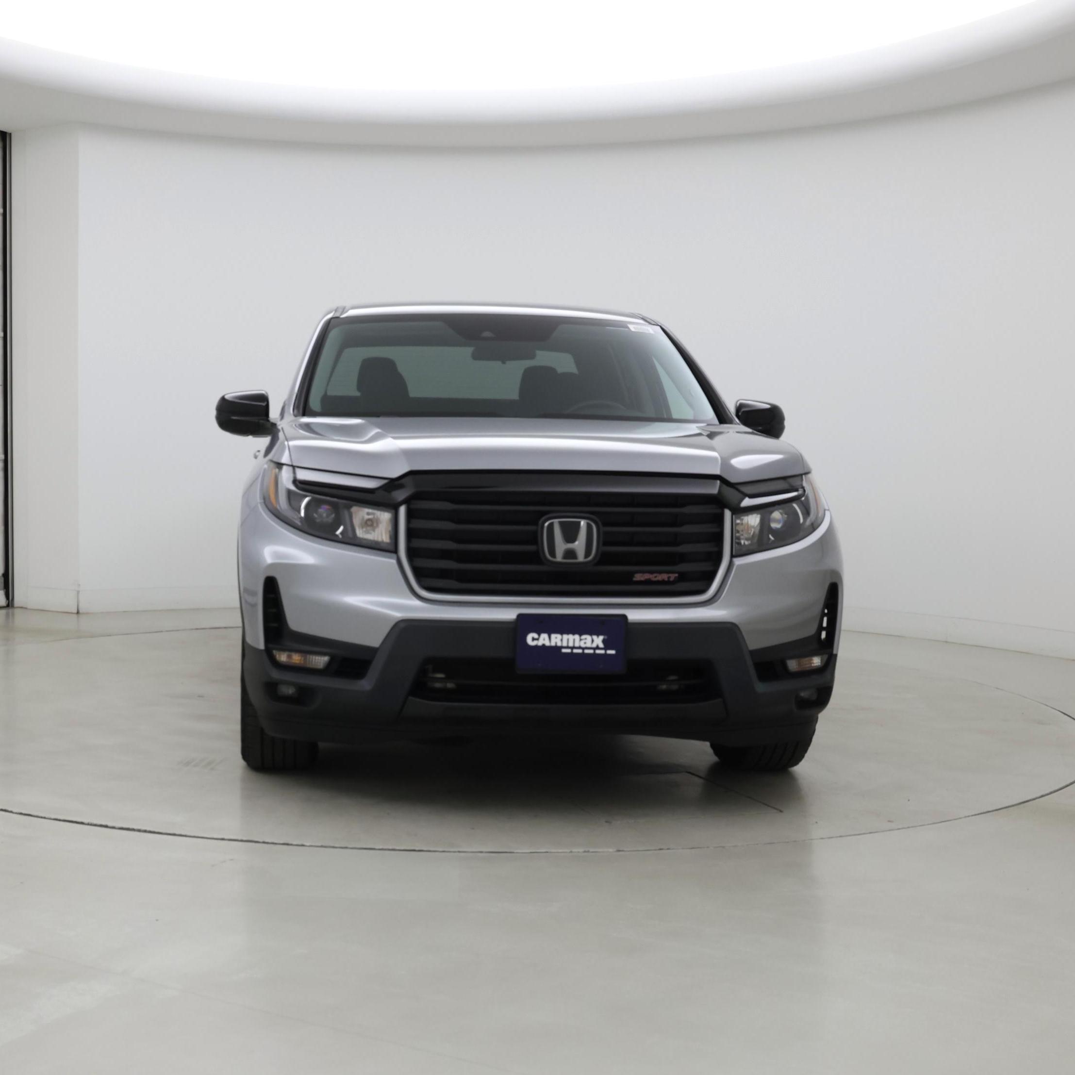 Thumbnail: 2023 Honda Ridgeline - 5