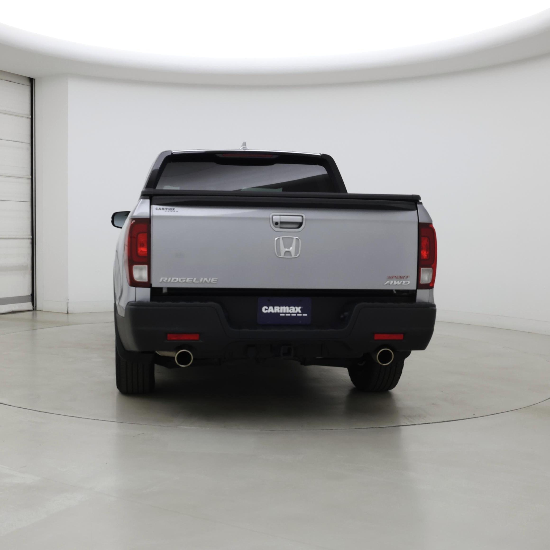 Thumbnail: 2023 Honda Ridgeline - 6