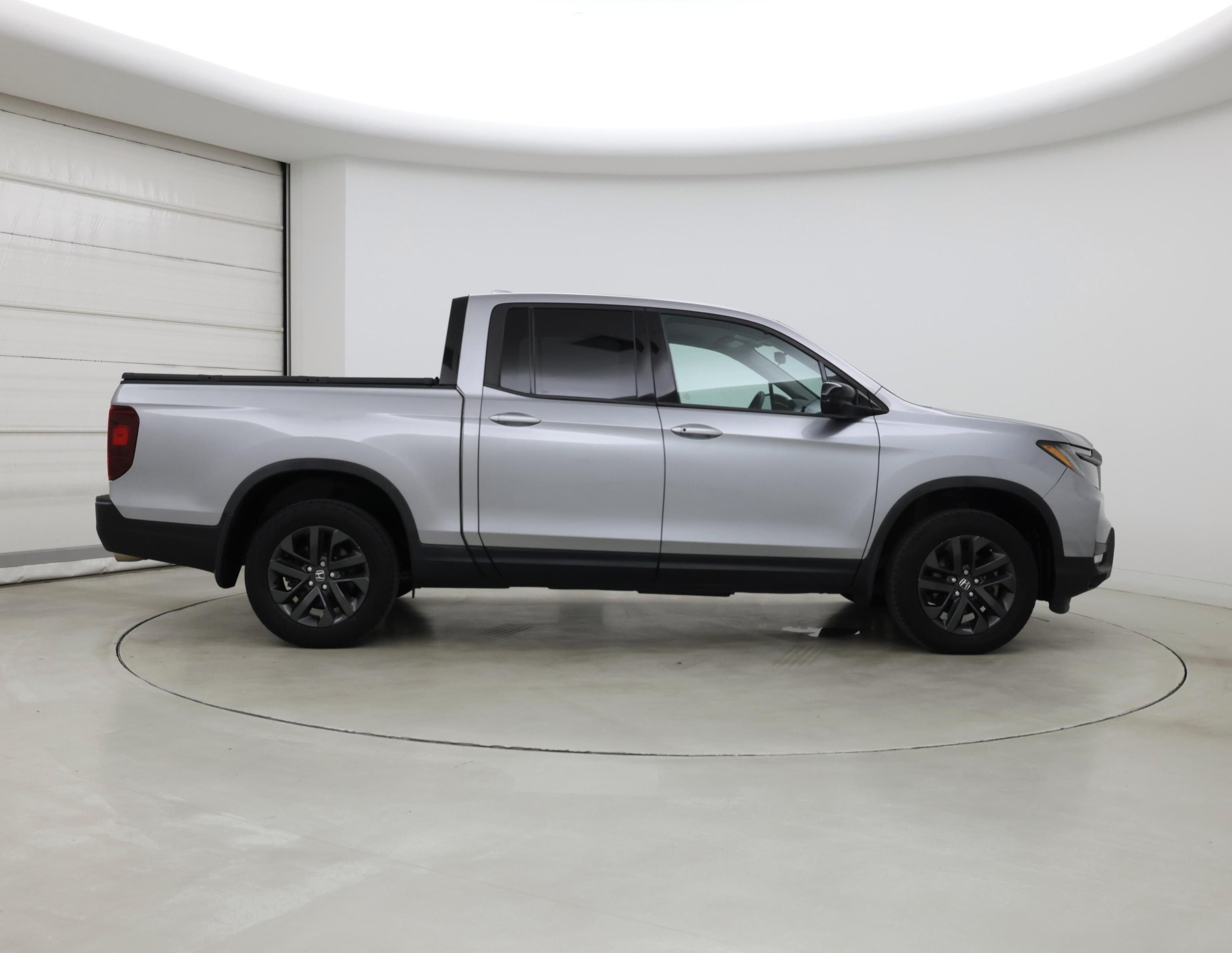 Thumbnail: 2023 Honda Ridgeline - 7
