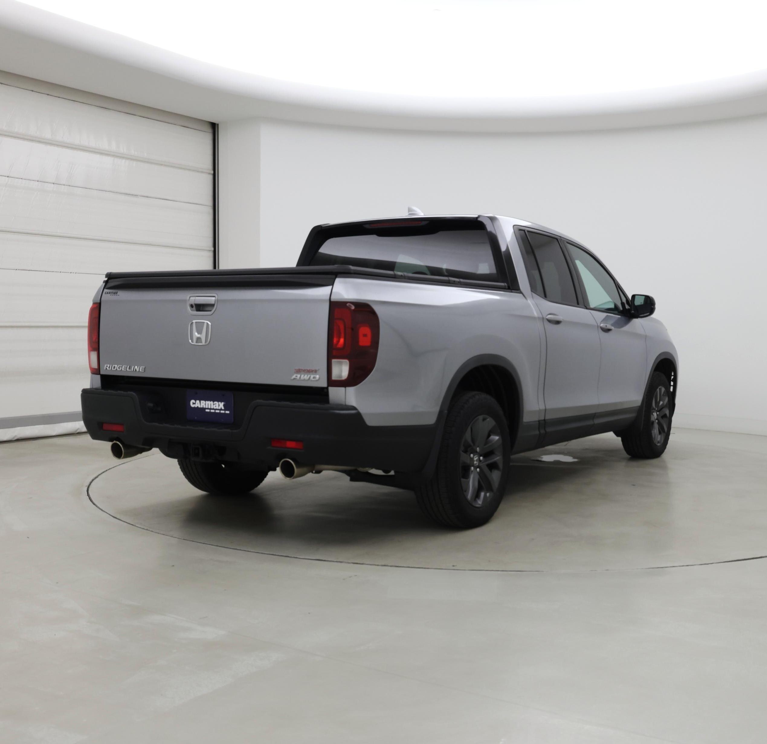 Thumbnail: 2023 Honda Ridgeline - 8