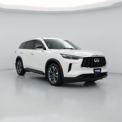 Vehicle exterior view