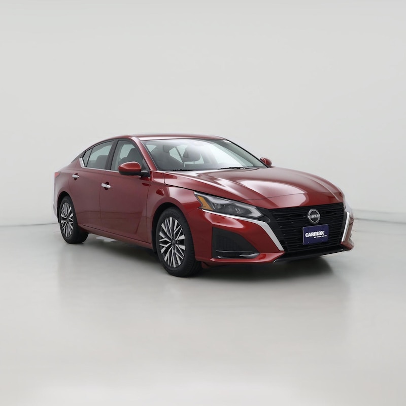 2023 Nissan Altima SV