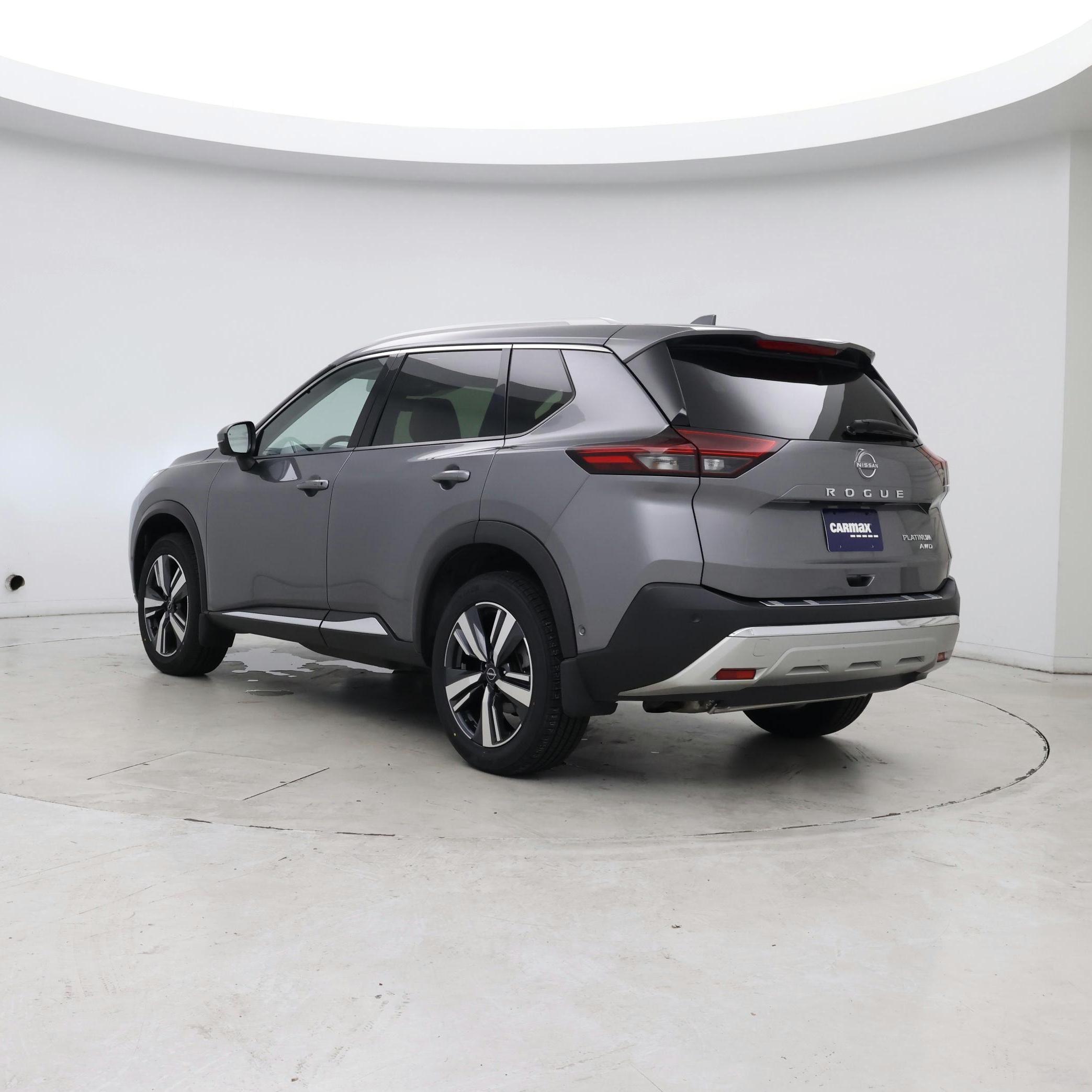 Thumbnail: 2023 Nissan Rogue - 2