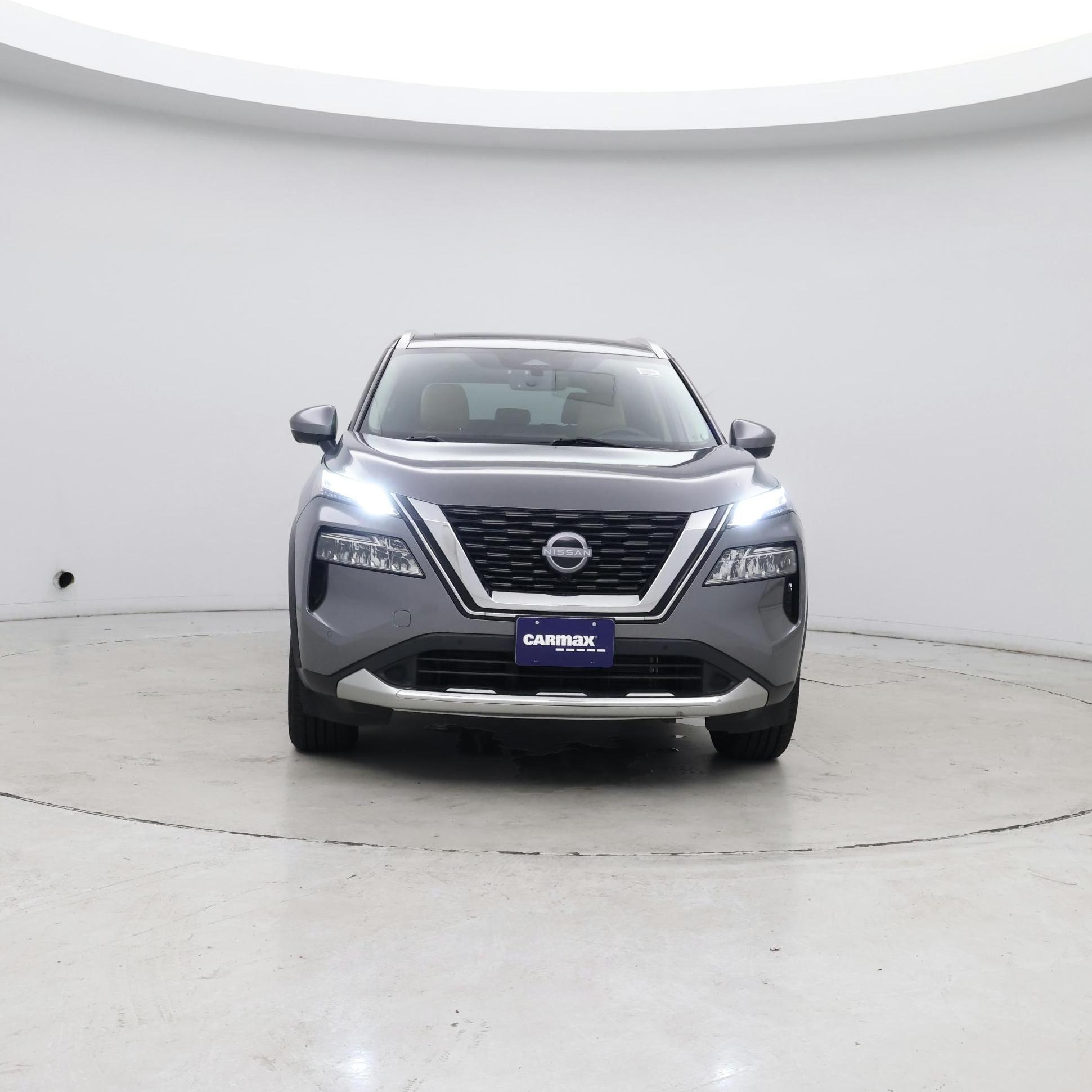 Thumbnail: 2023 Nissan Rogue - 5