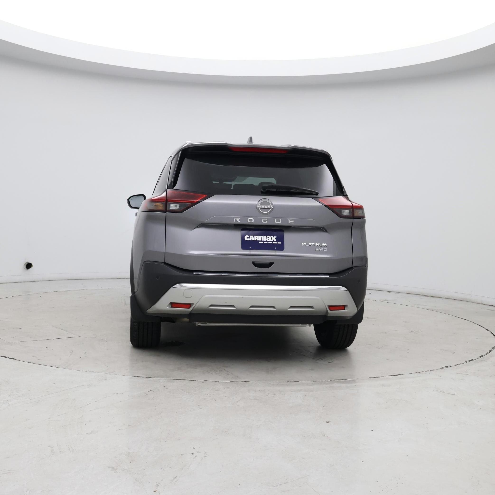Thumbnail: 2023 Nissan Rogue - 6