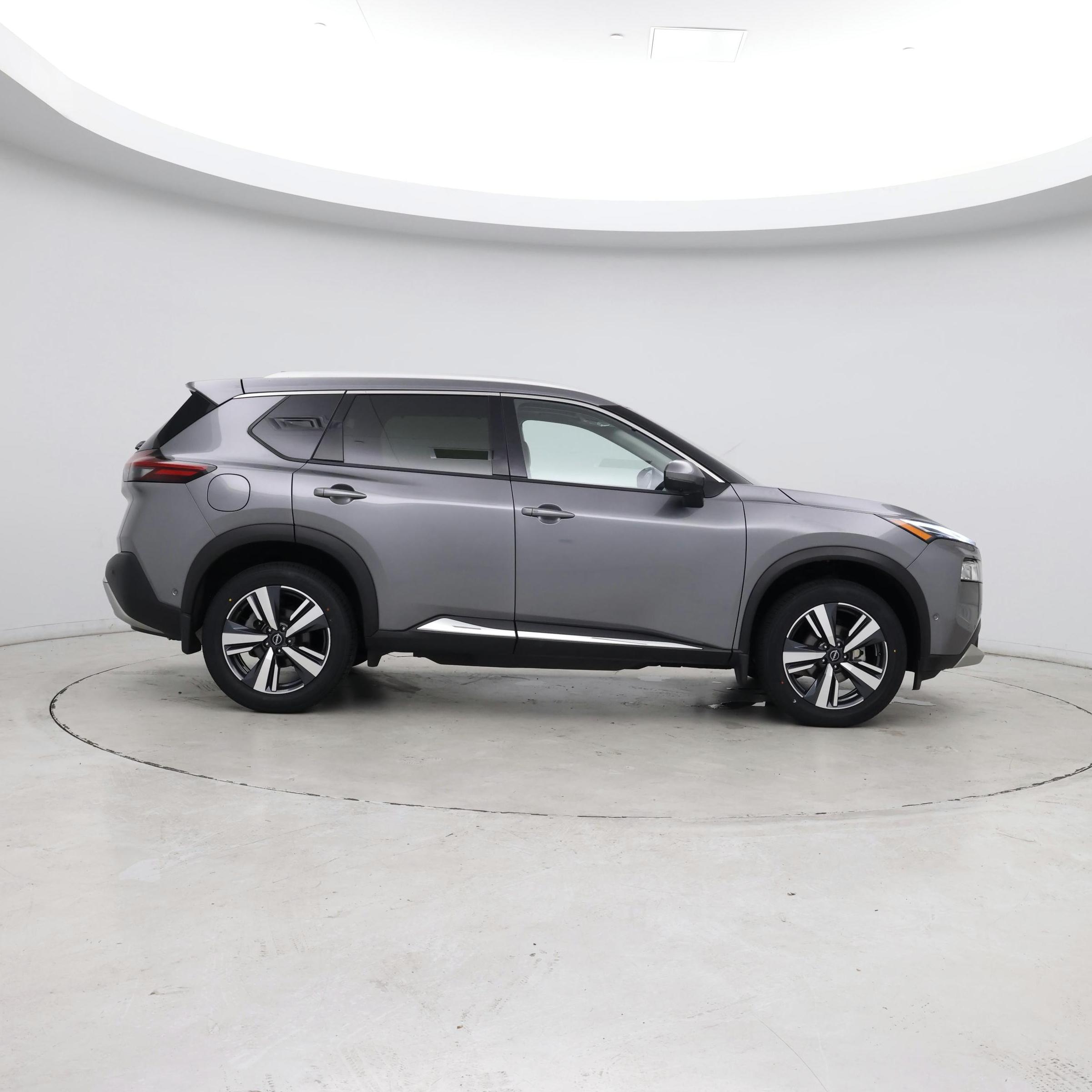 Thumbnail: 2023 Nissan Rogue - 7