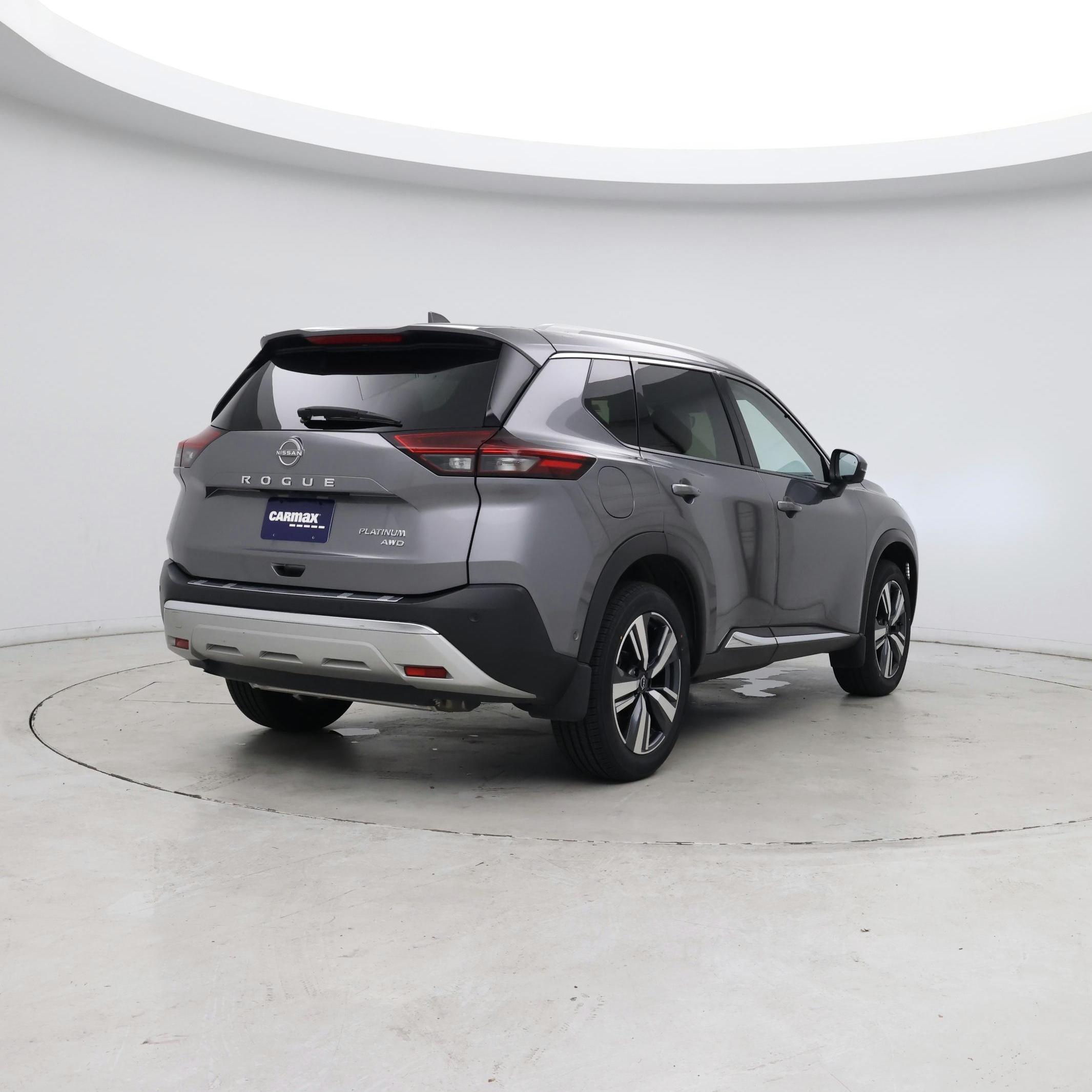 Thumbnail: 2023 Nissan Rogue - 8