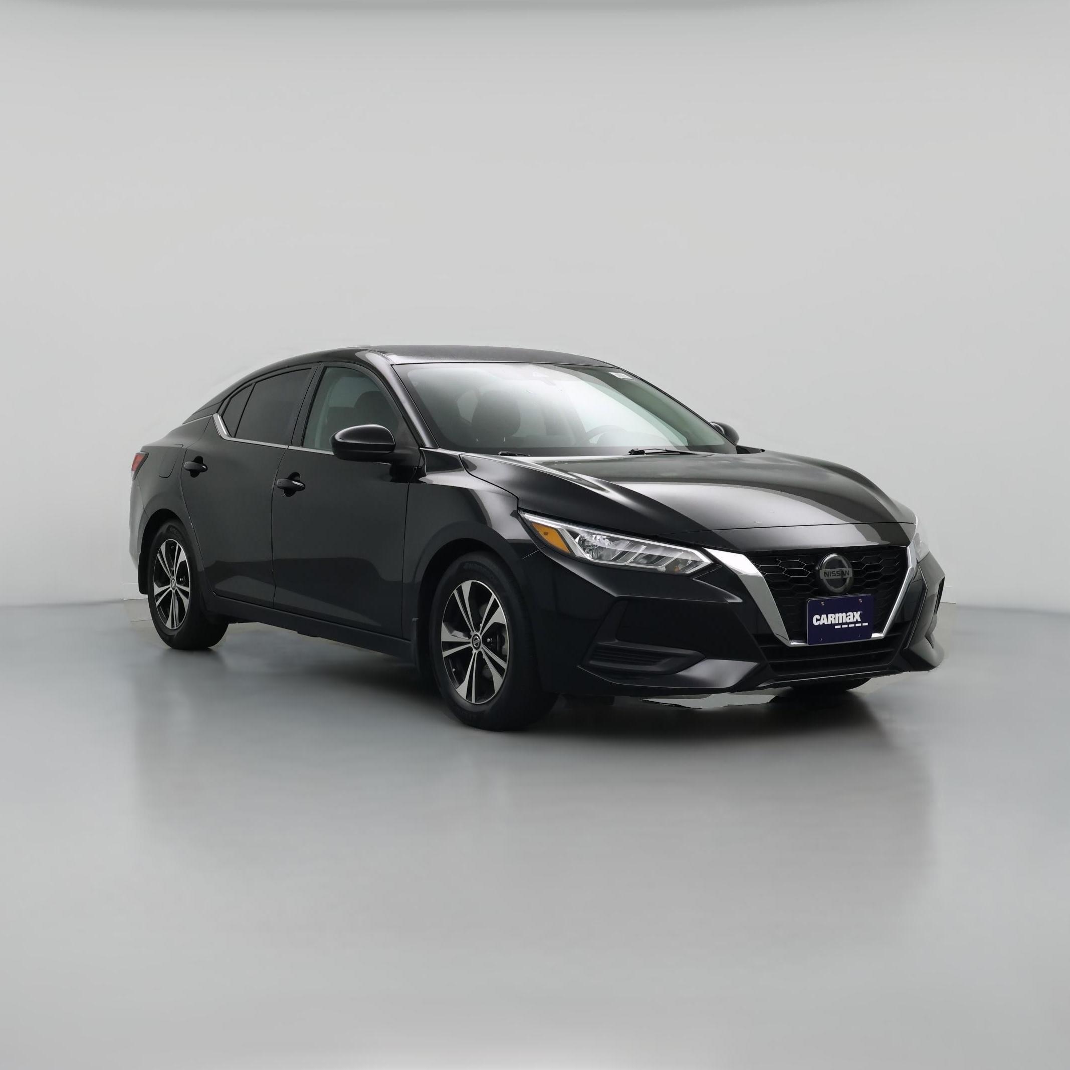 Thumbnail: 2023 Nissan Sentra - 1
