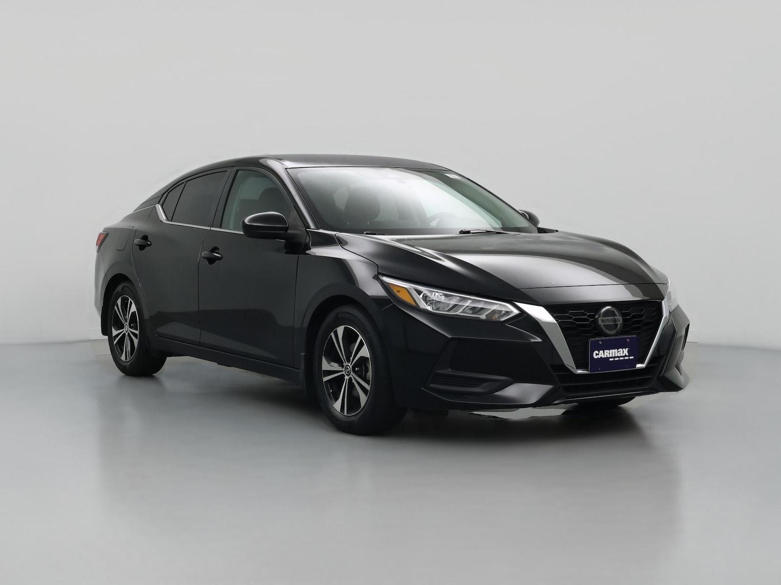 2023 Nissan Sentra