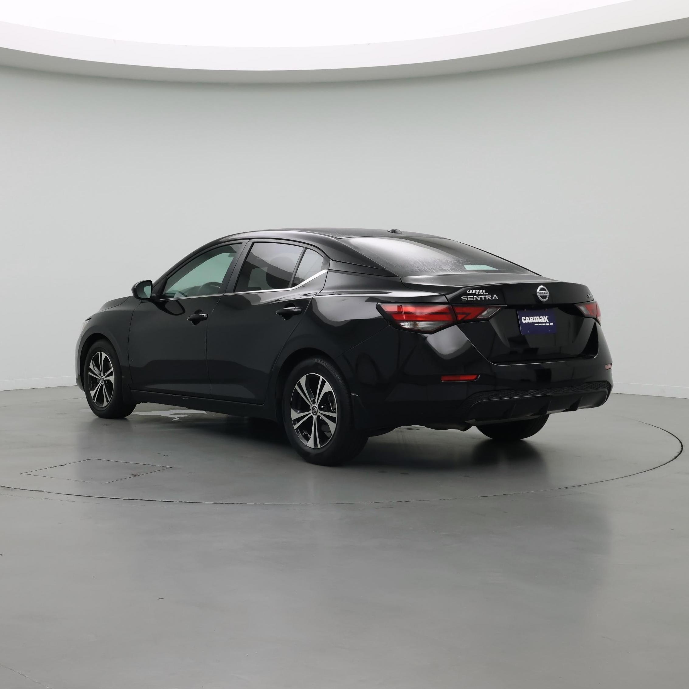 Thumbnail: 2023 Nissan Sentra - 2