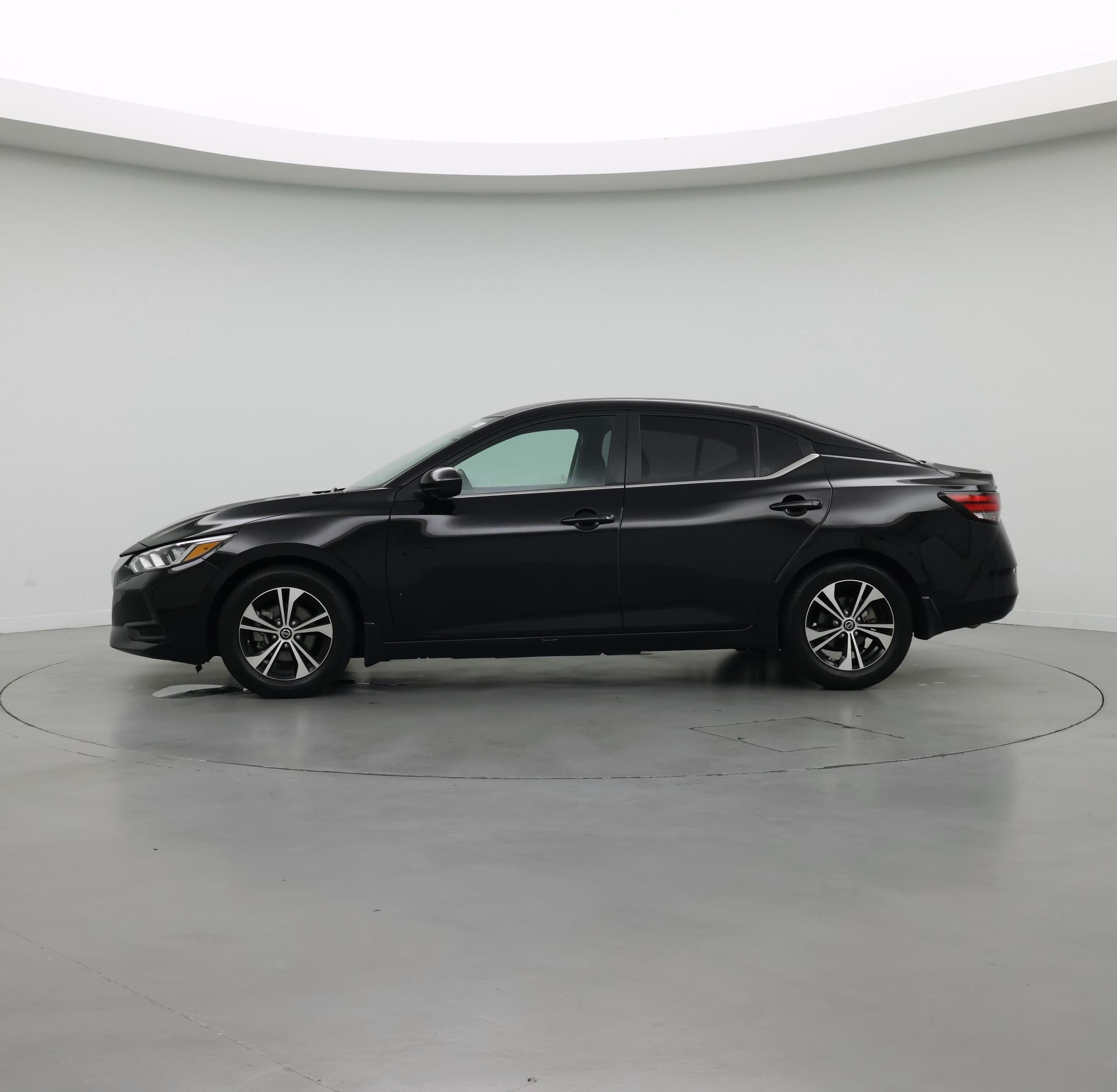 Thumbnail: 2023 Nissan Sentra - 3
