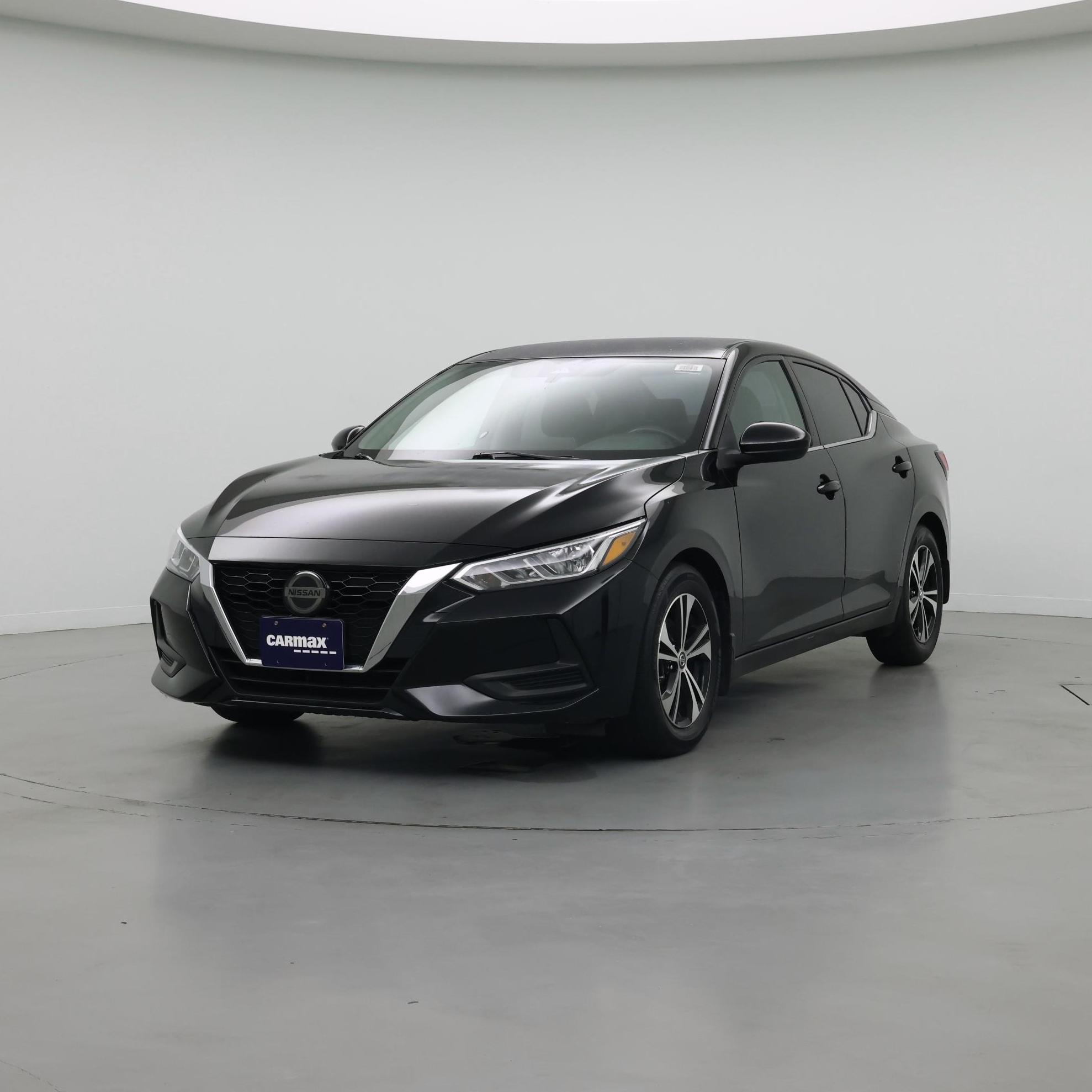 Thumbnail: 2023 Nissan Sentra - 4