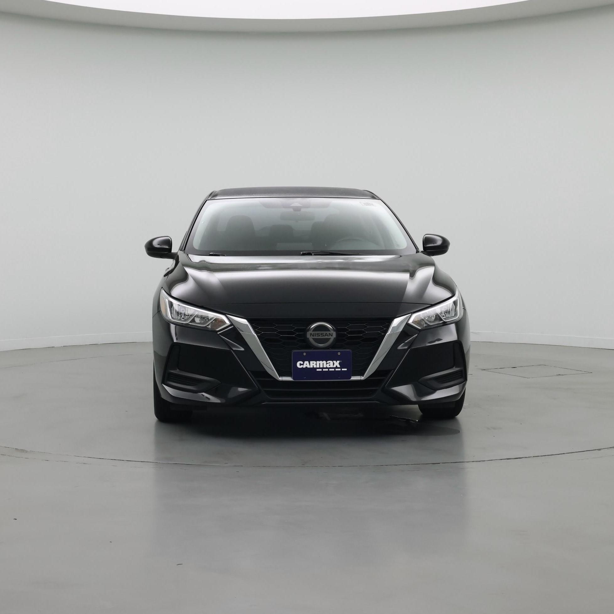 Thumbnail: 2023 Nissan Sentra - 5