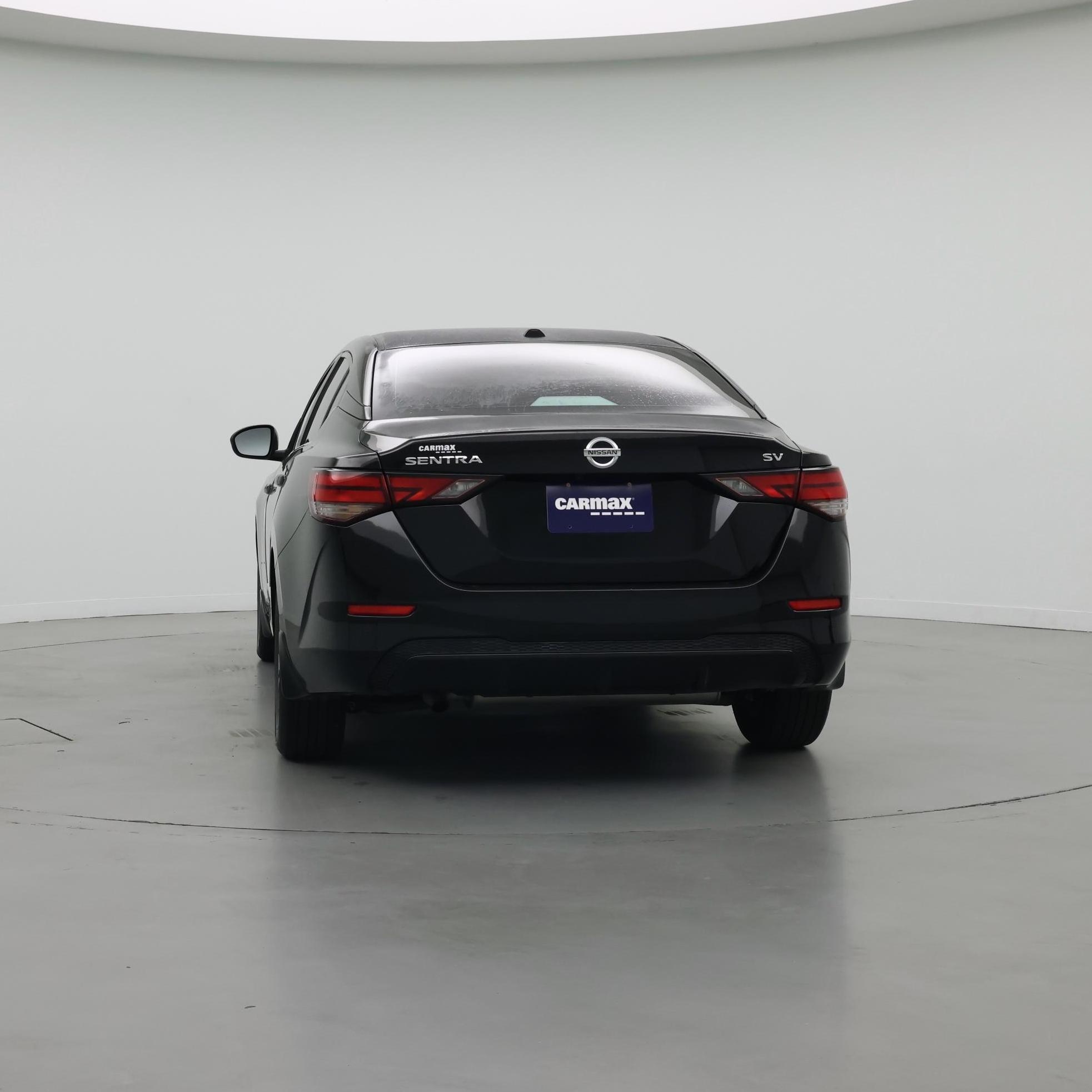 Thumbnail: 2023 Nissan Sentra - 6