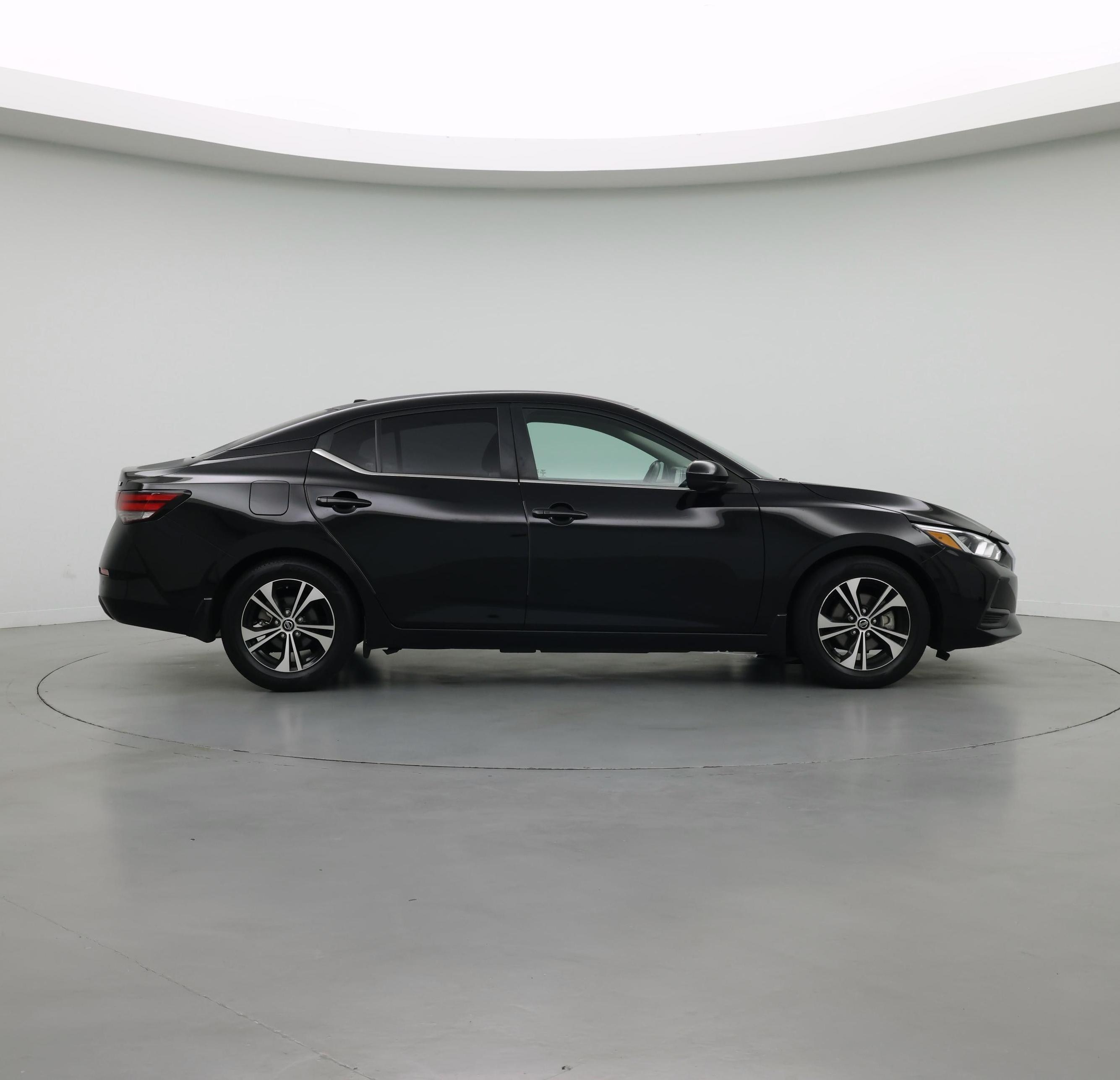 Thumbnail: 2023 Nissan Sentra - 7