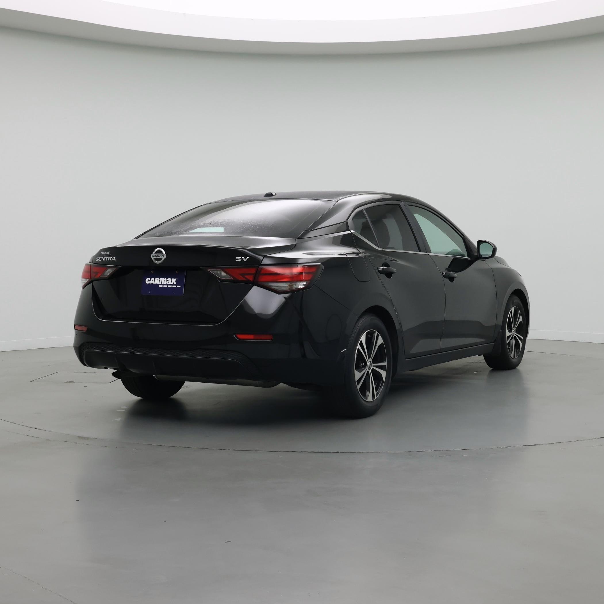 Thumbnail: 2023 Nissan Sentra - 8
