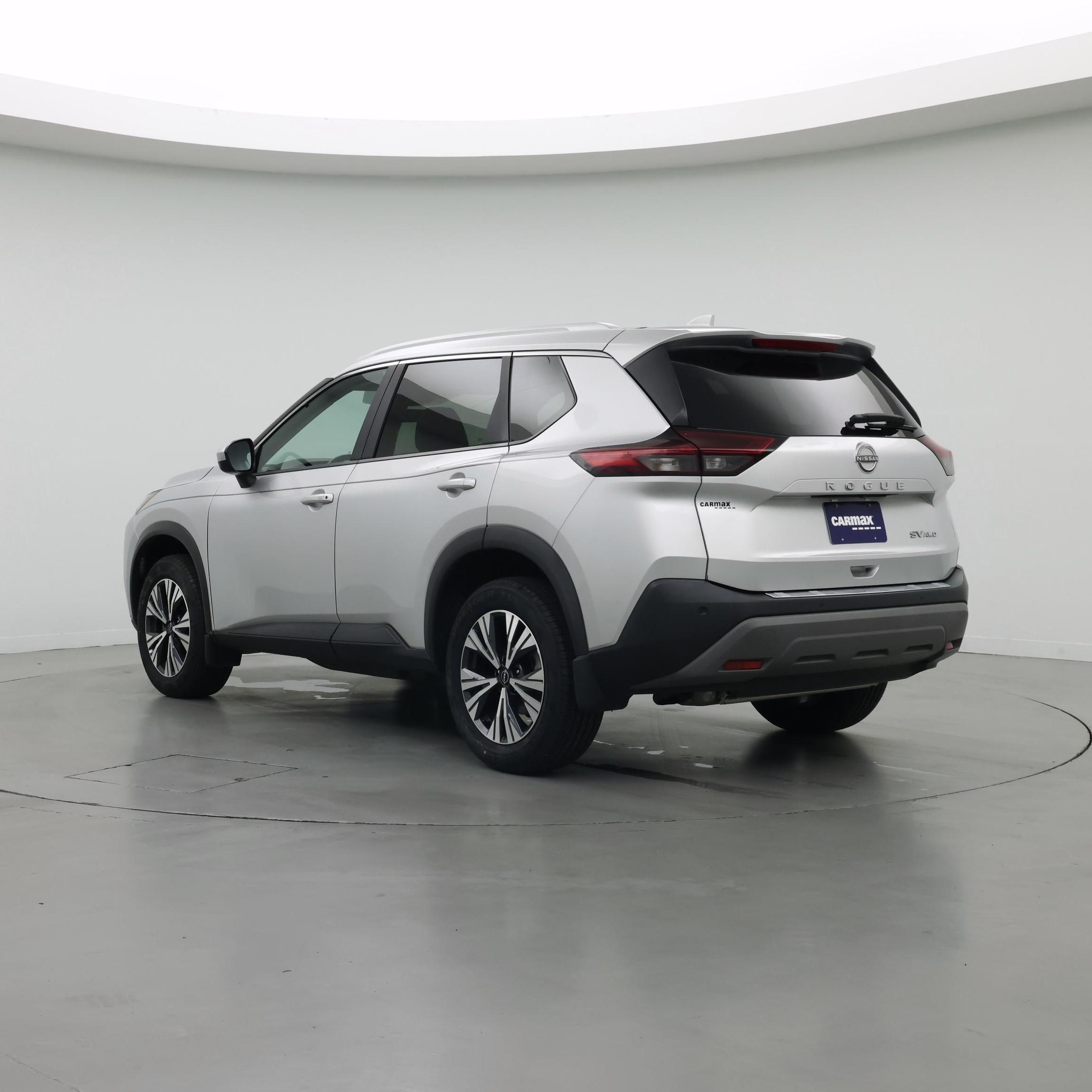 Thumbnail: 2023 Nissan Rogue - 2