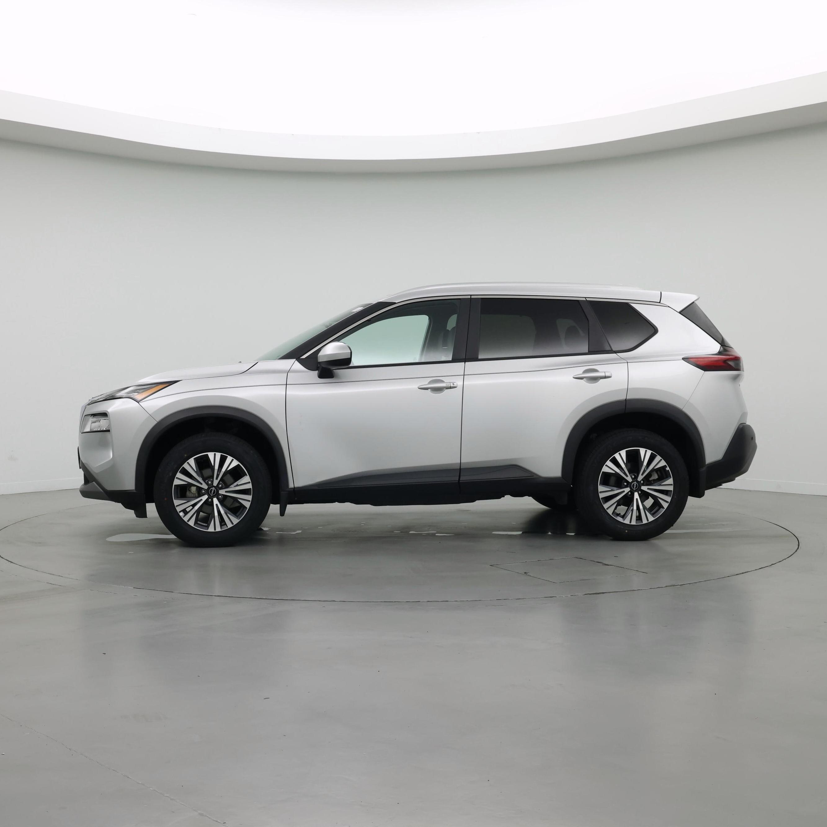 Thumbnail: 2023 Nissan Rogue - 3