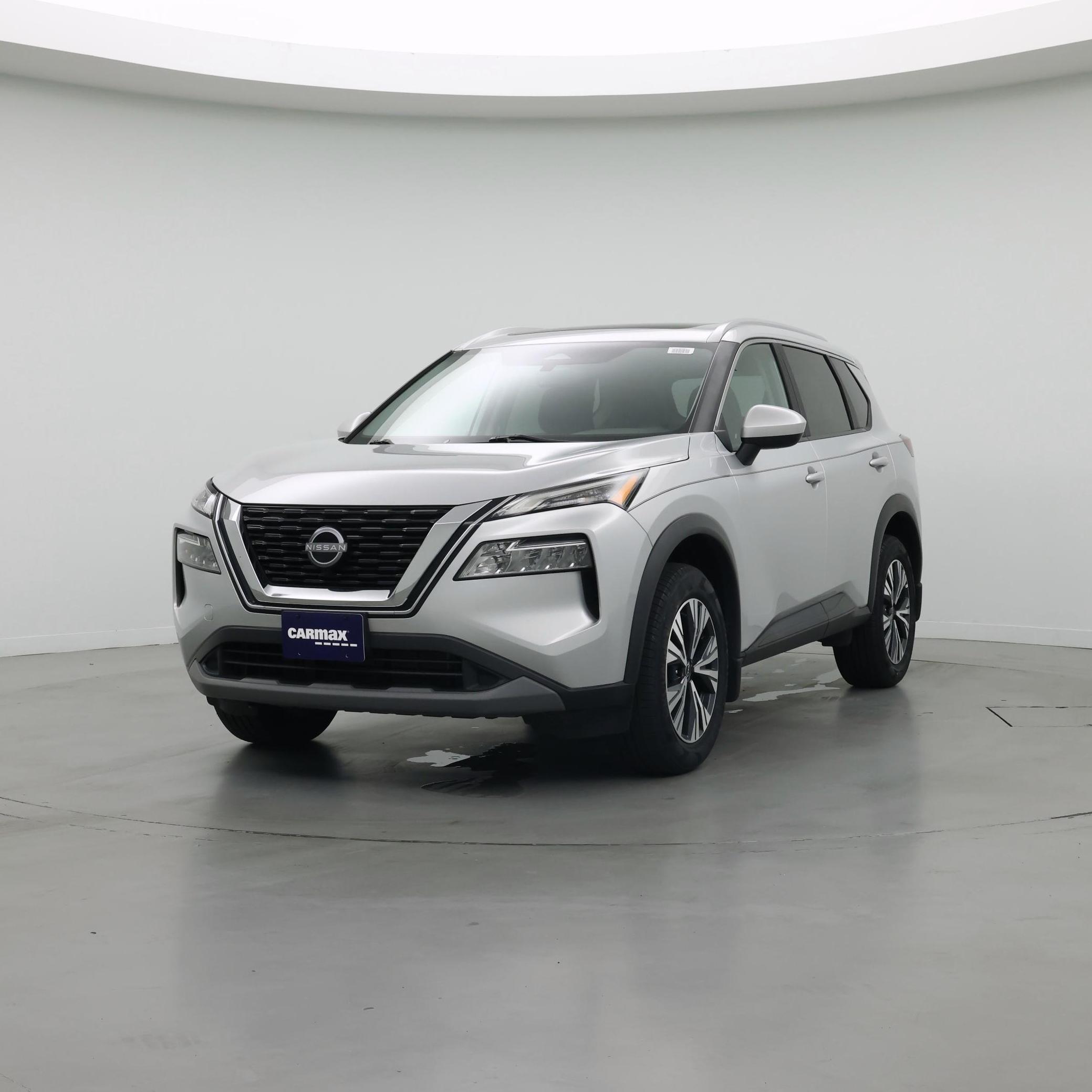 Thumbnail: 2023 Nissan Rogue - 4