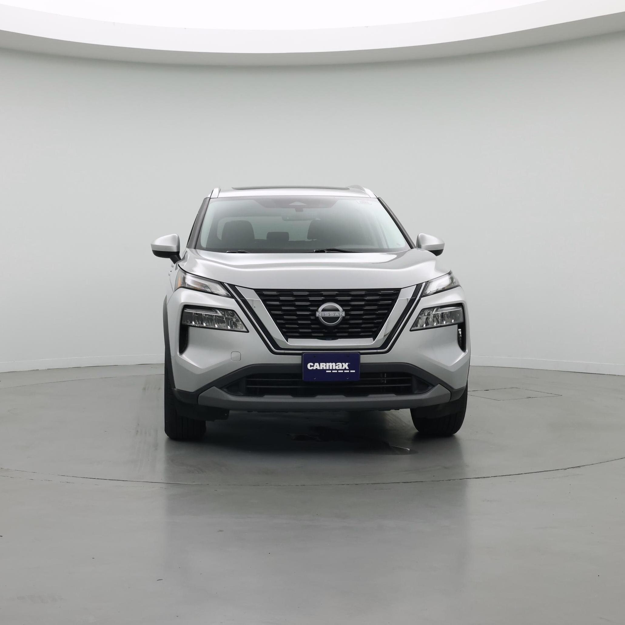 Thumbnail: 2023 Nissan Rogue - 5