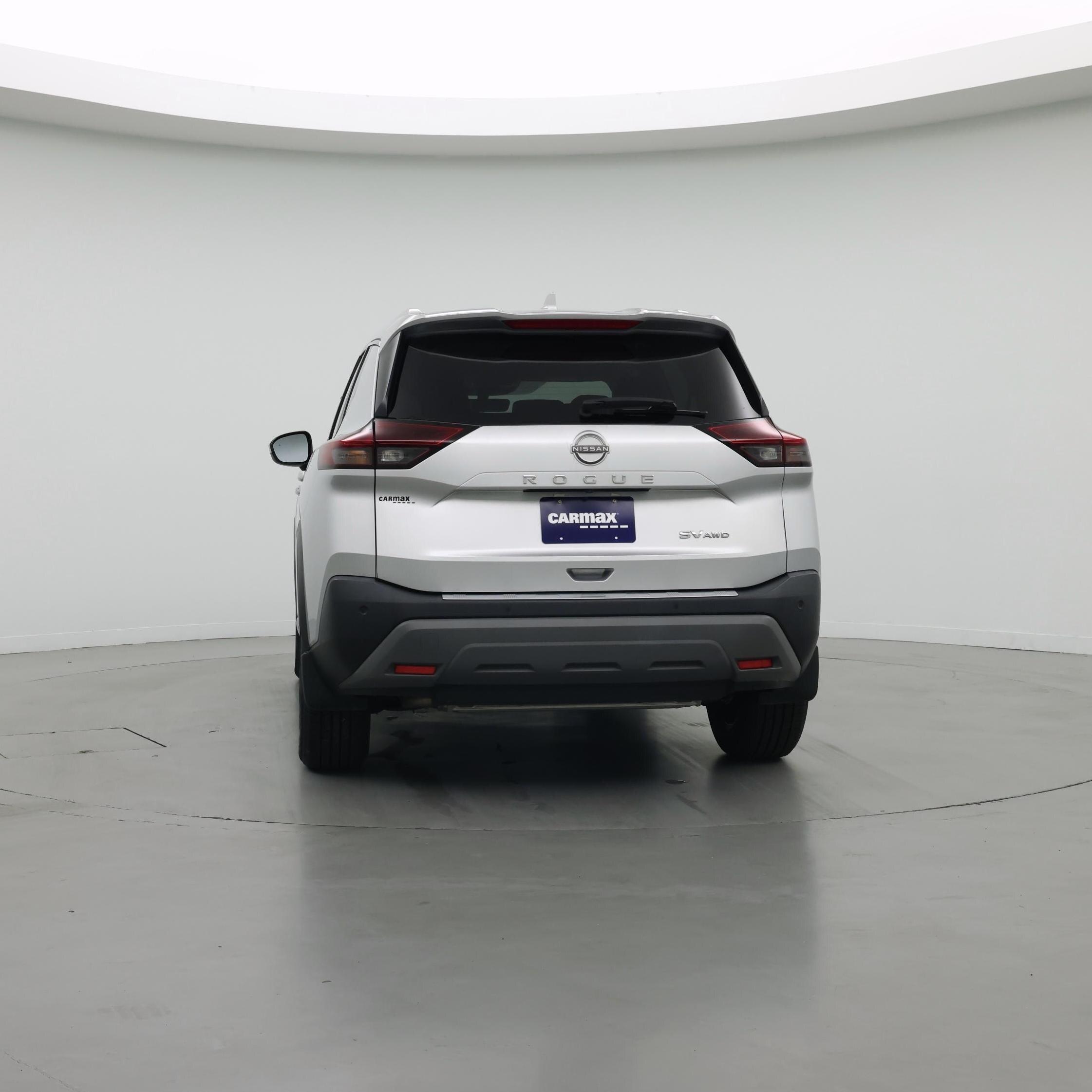 Thumbnail: 2023 Nissan Rogue - 6