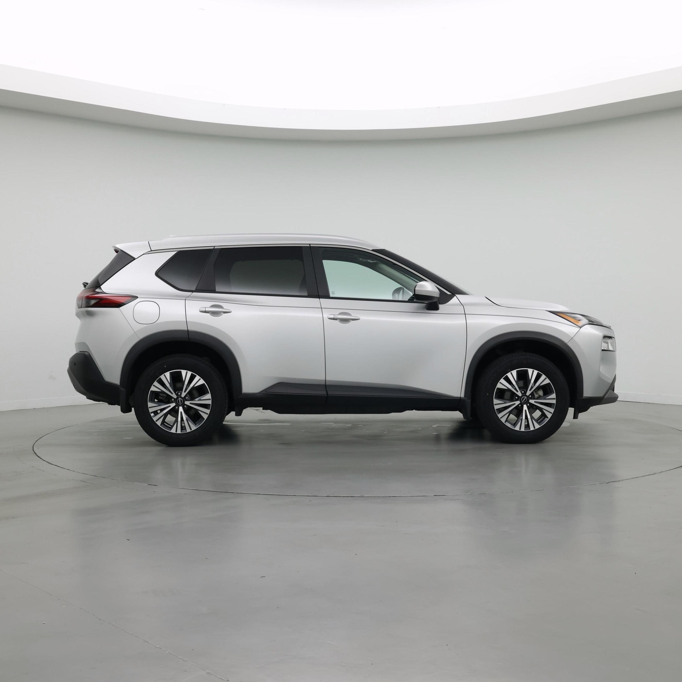 Thumbnail: 2023 Nissan Rogue - 7