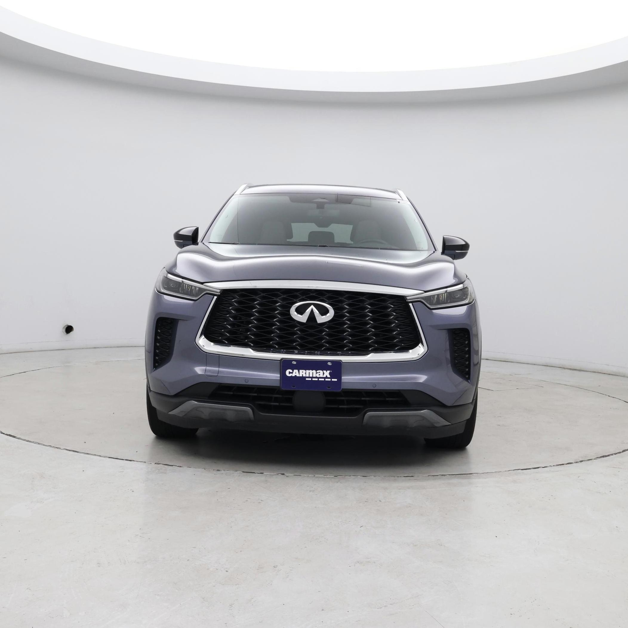 Thumbnail: 2023 INFINITI QX60 - 5