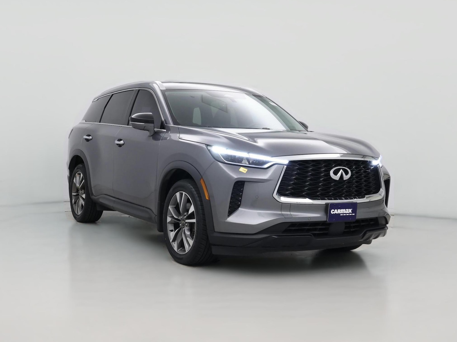 2023 INFINITI QX60