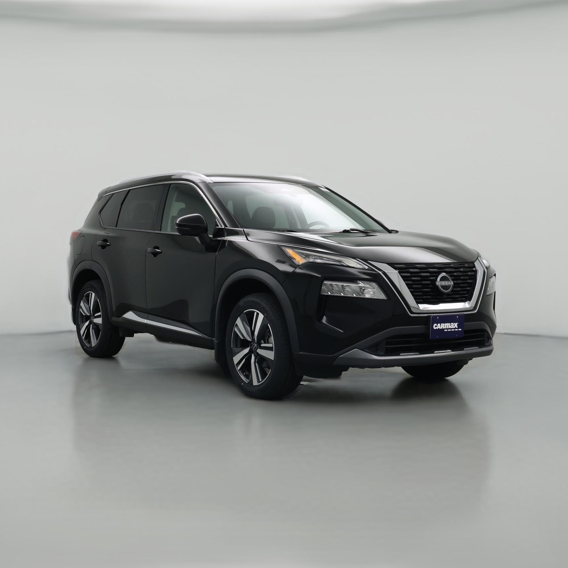 Thumbnail: 2023 Nissan Rogue - 1