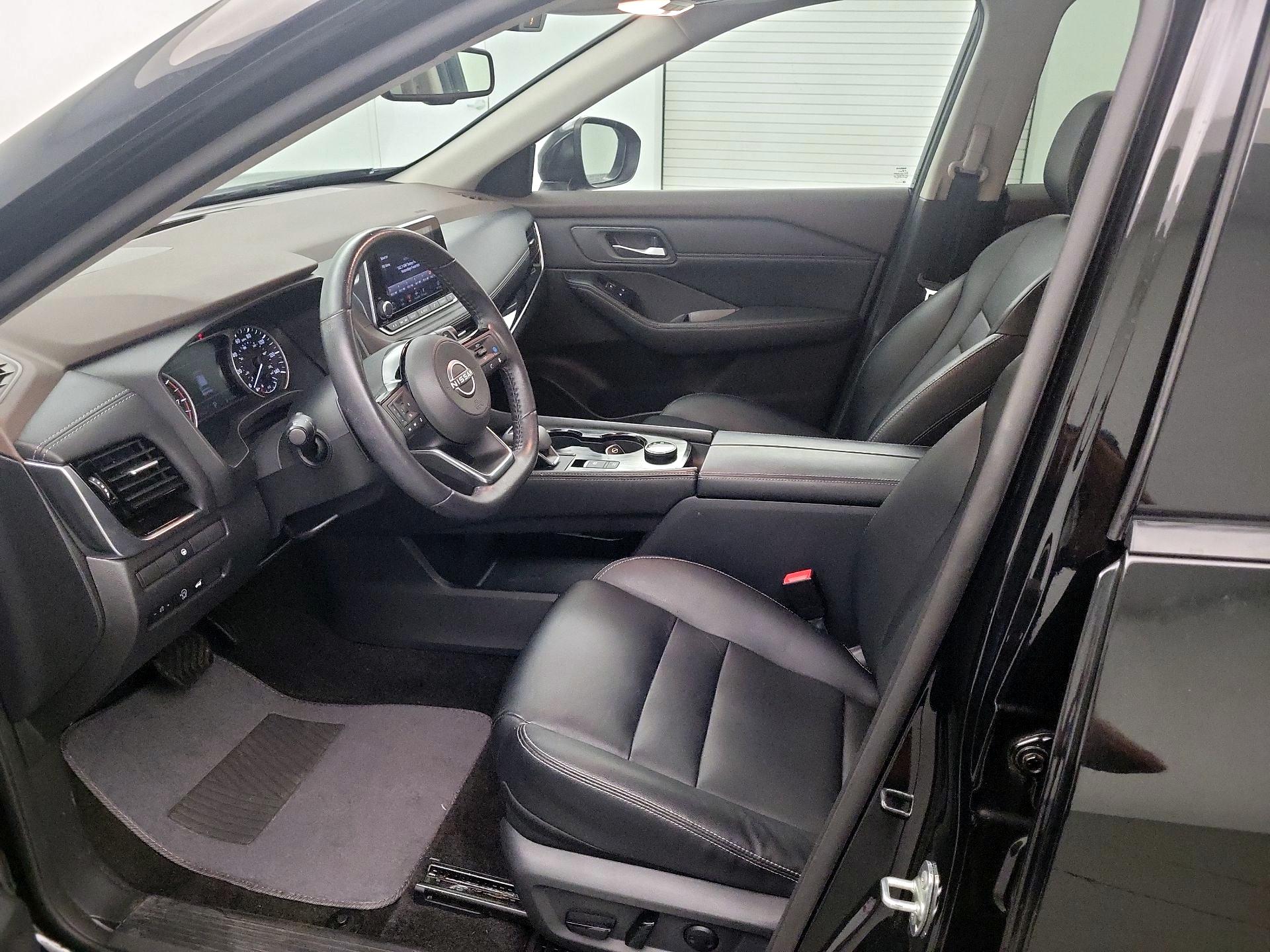 Thumbnail: 2023 Nissan Rogue - 11