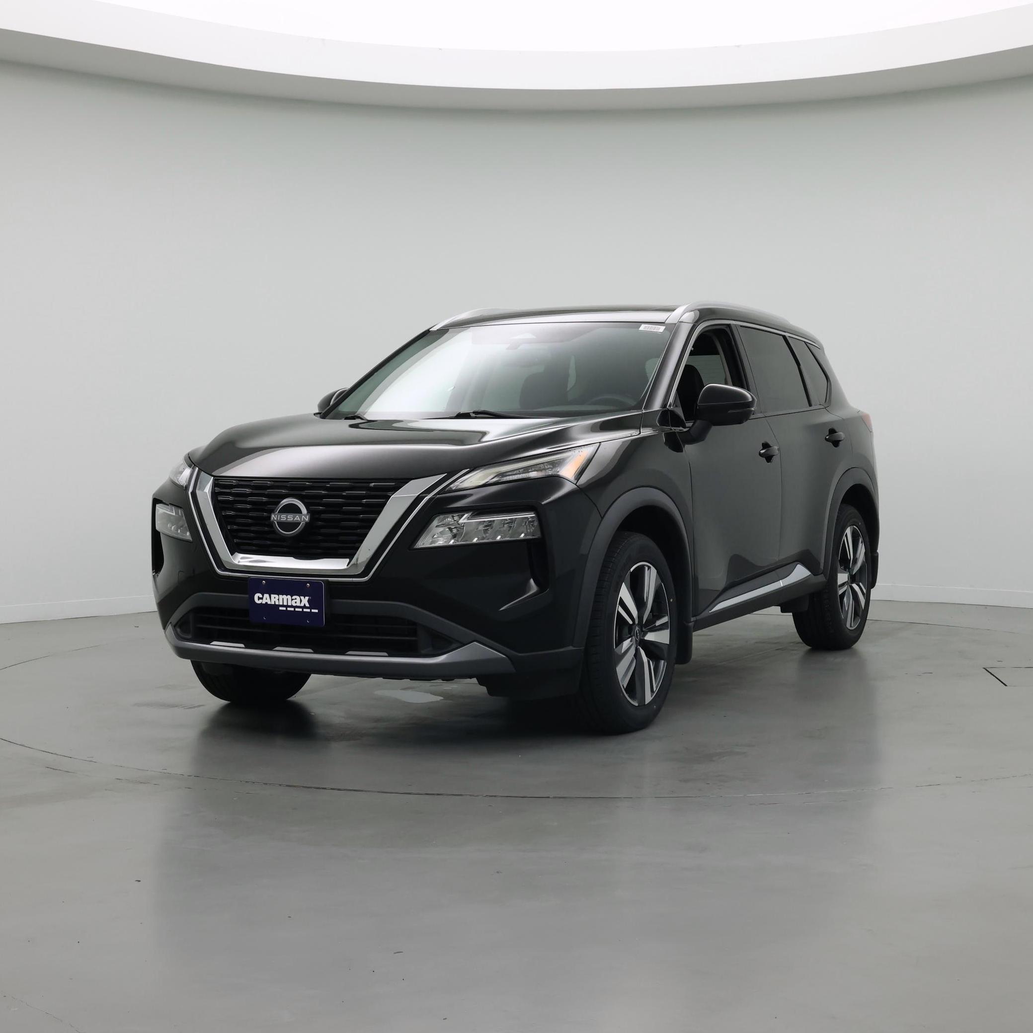 Thumbnail: 2023 Nissan Rogue - 4