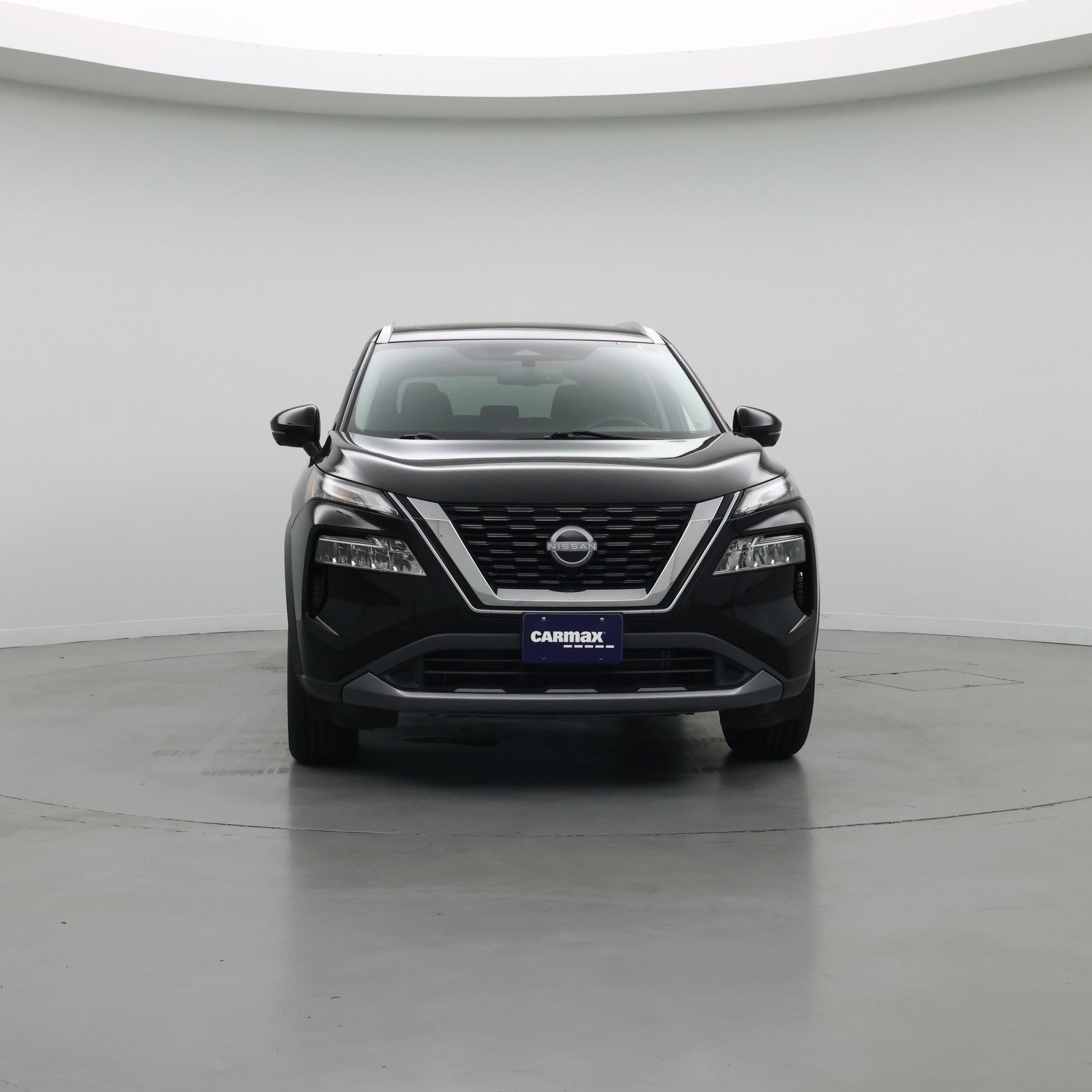 Thumbnail: 2023 Nissan Rogue - 5
