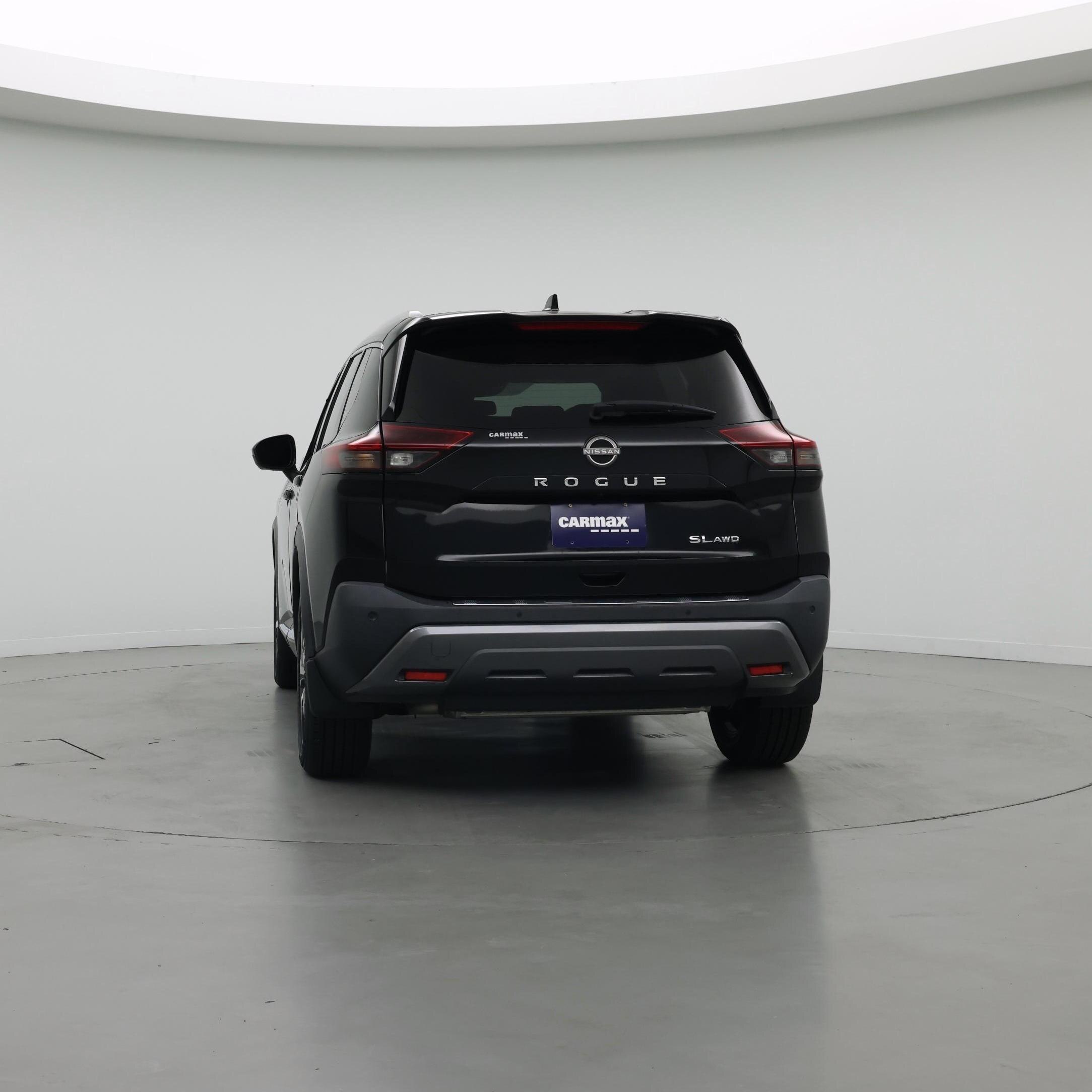 Thumbnail: 2023 Nissan Rogue - 6