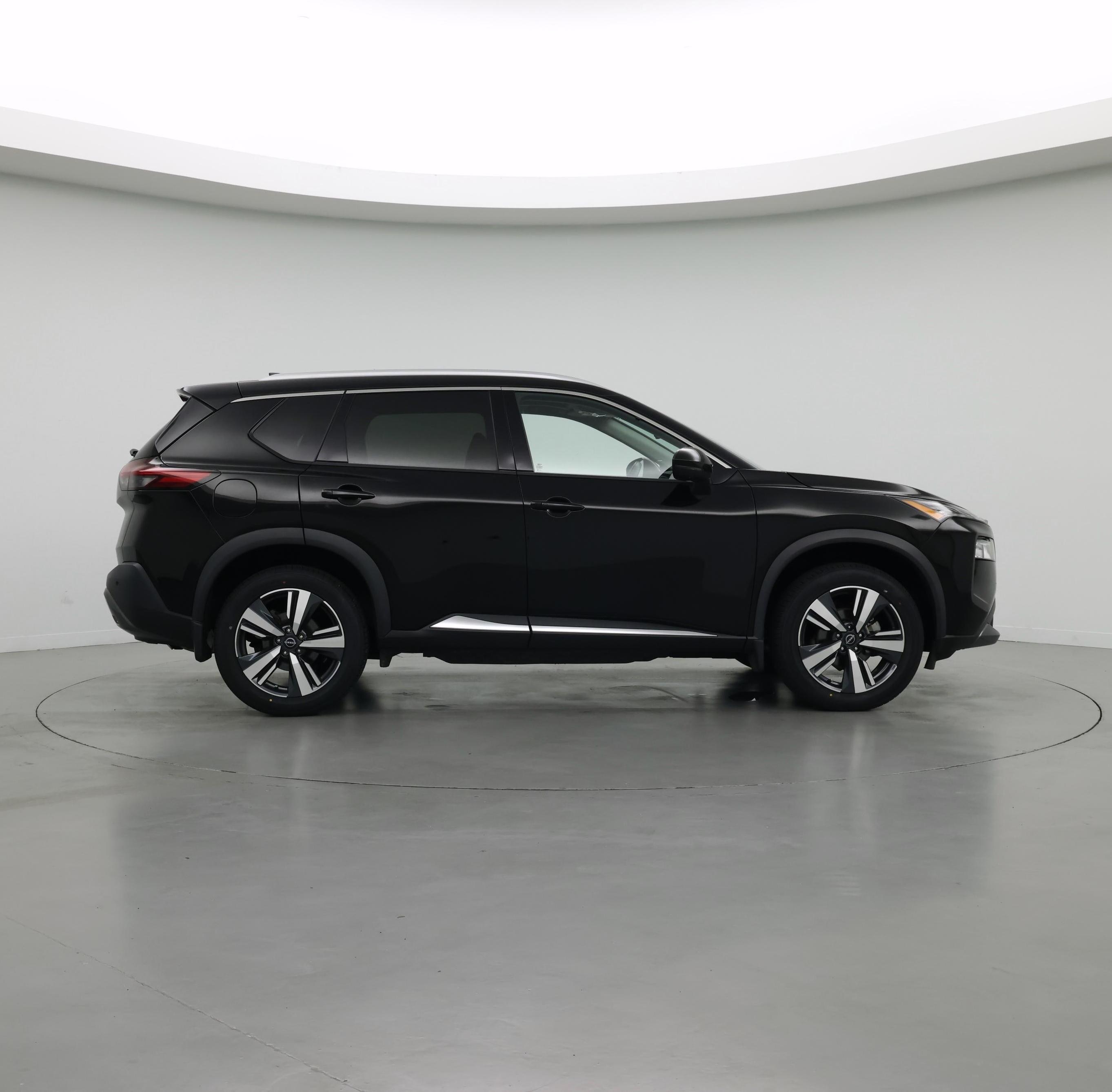 Thumbnail: 2023 Nissan Rogue - 7