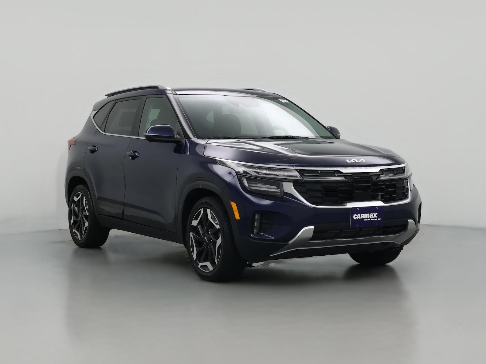 2024 Kia Seltos